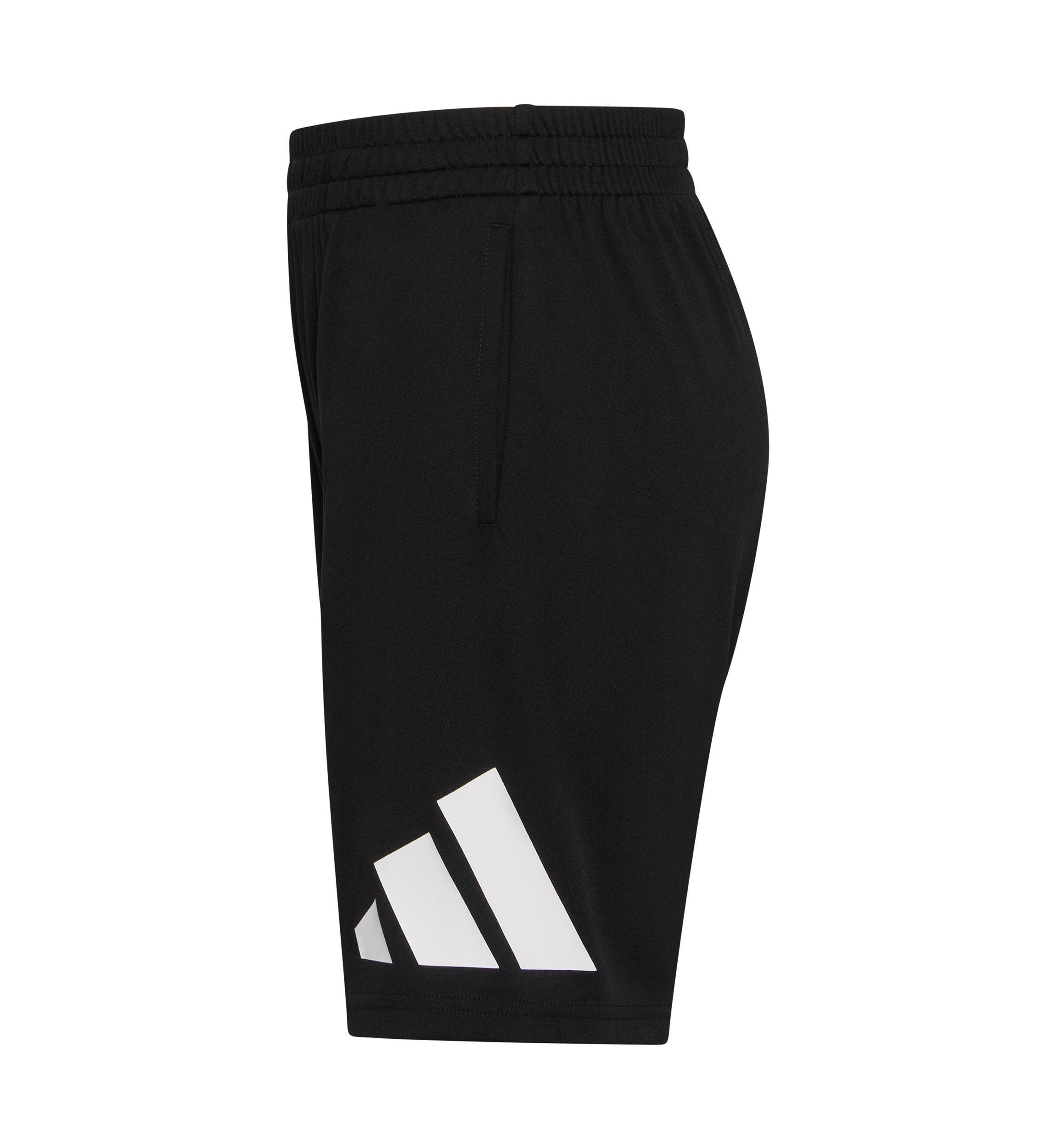 Boys 4-7 Essential Big Logo Shorts