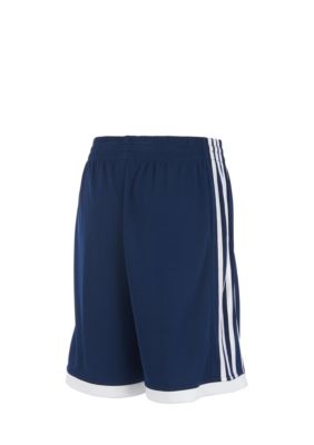 adidas 2 layer shorts