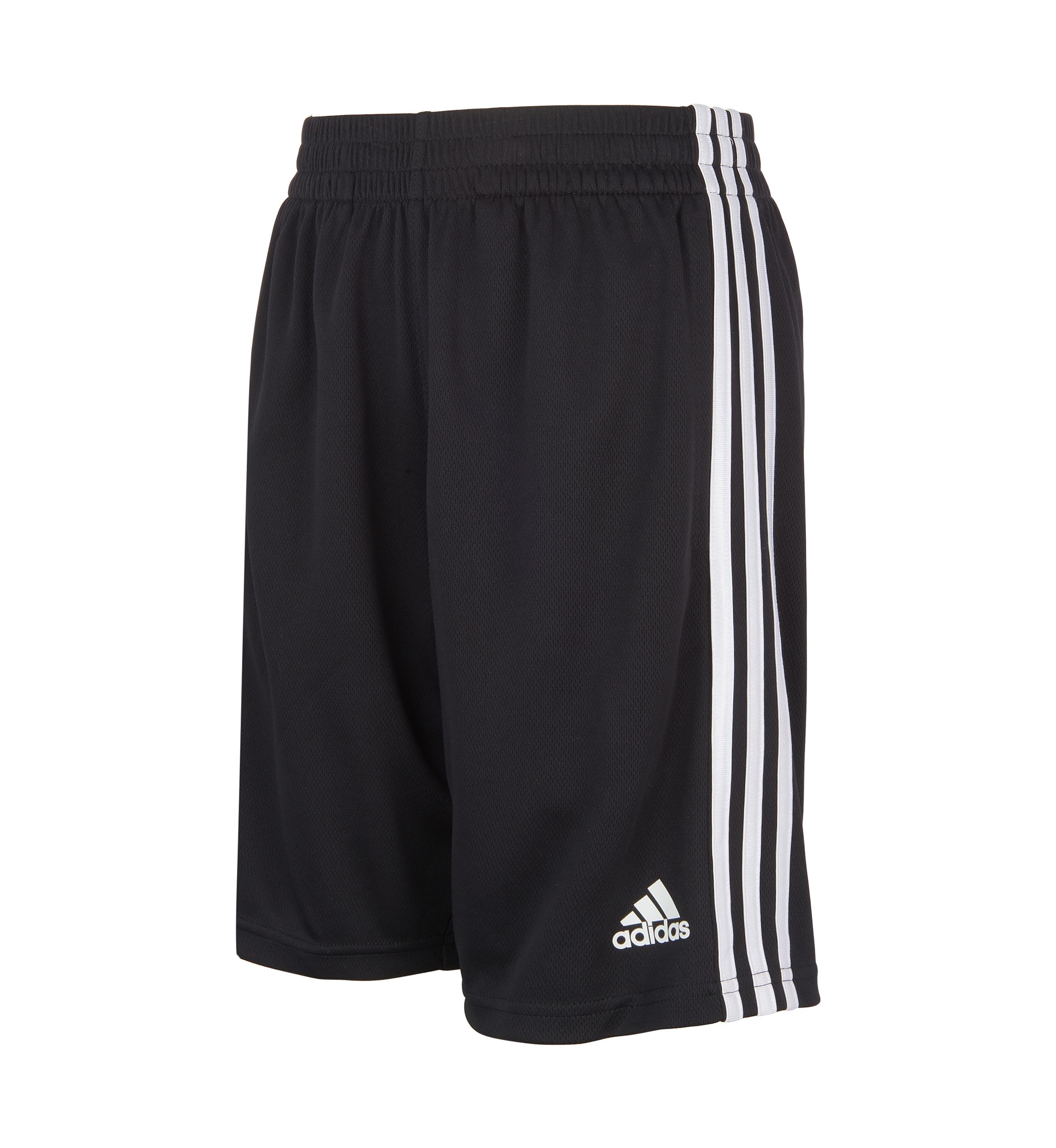 Boys 4-7 Classic 3 Stripe Shorts