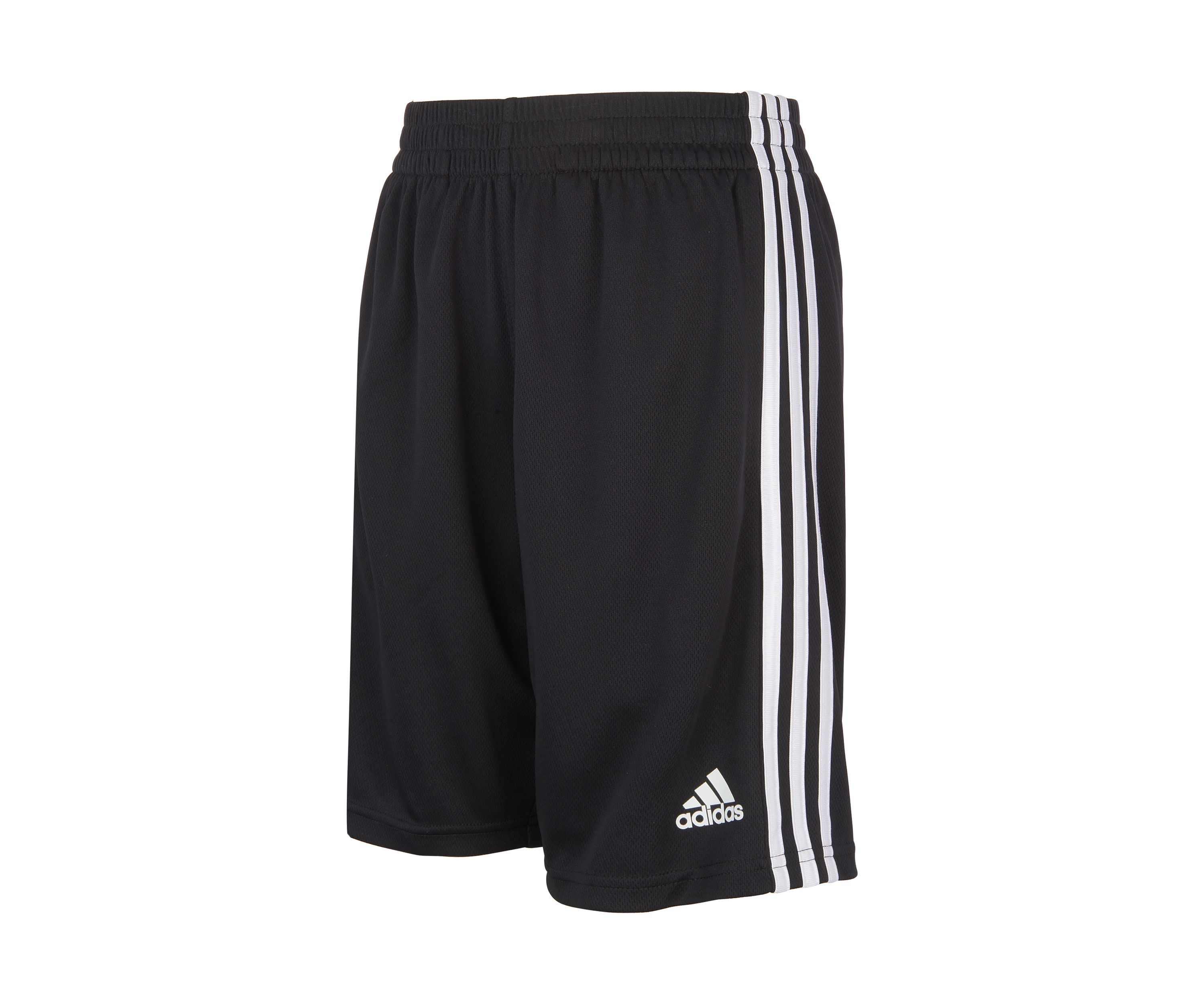 Boys 4-7 Classic 3 Stripe Shorts