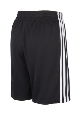 Boys 4-7 Classic 3 Stripe Shorts