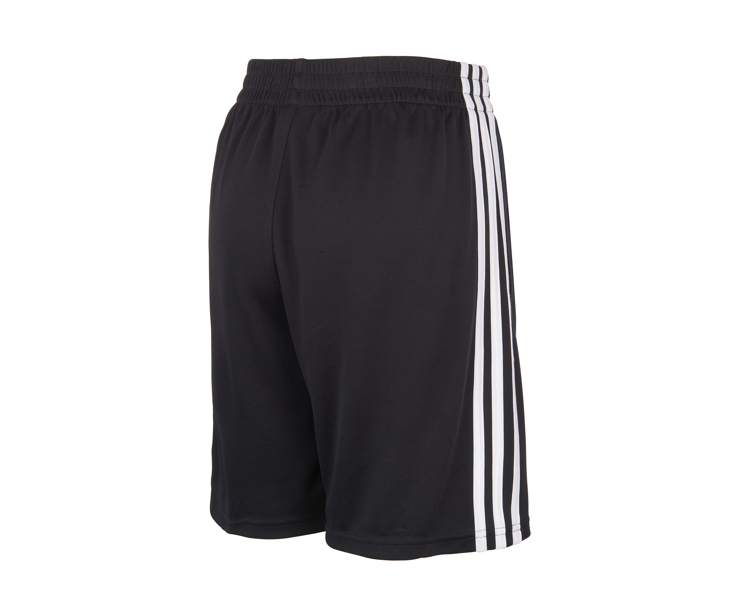 Boys 4-7 Classic 3 Stripe Shorts