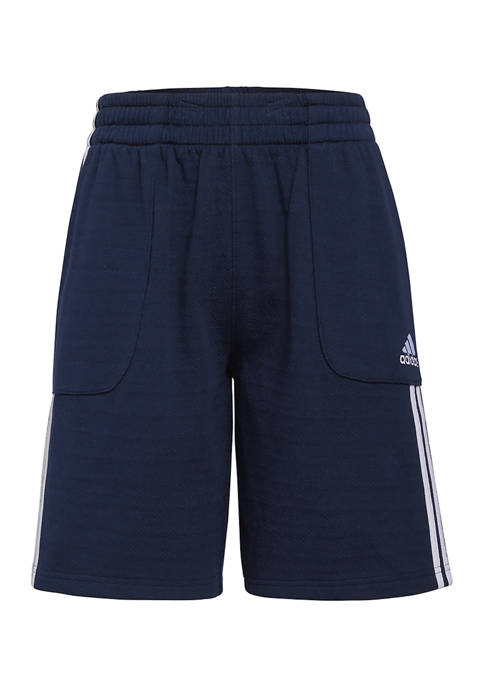 adidas Boys 8-20 Essentials Shorts