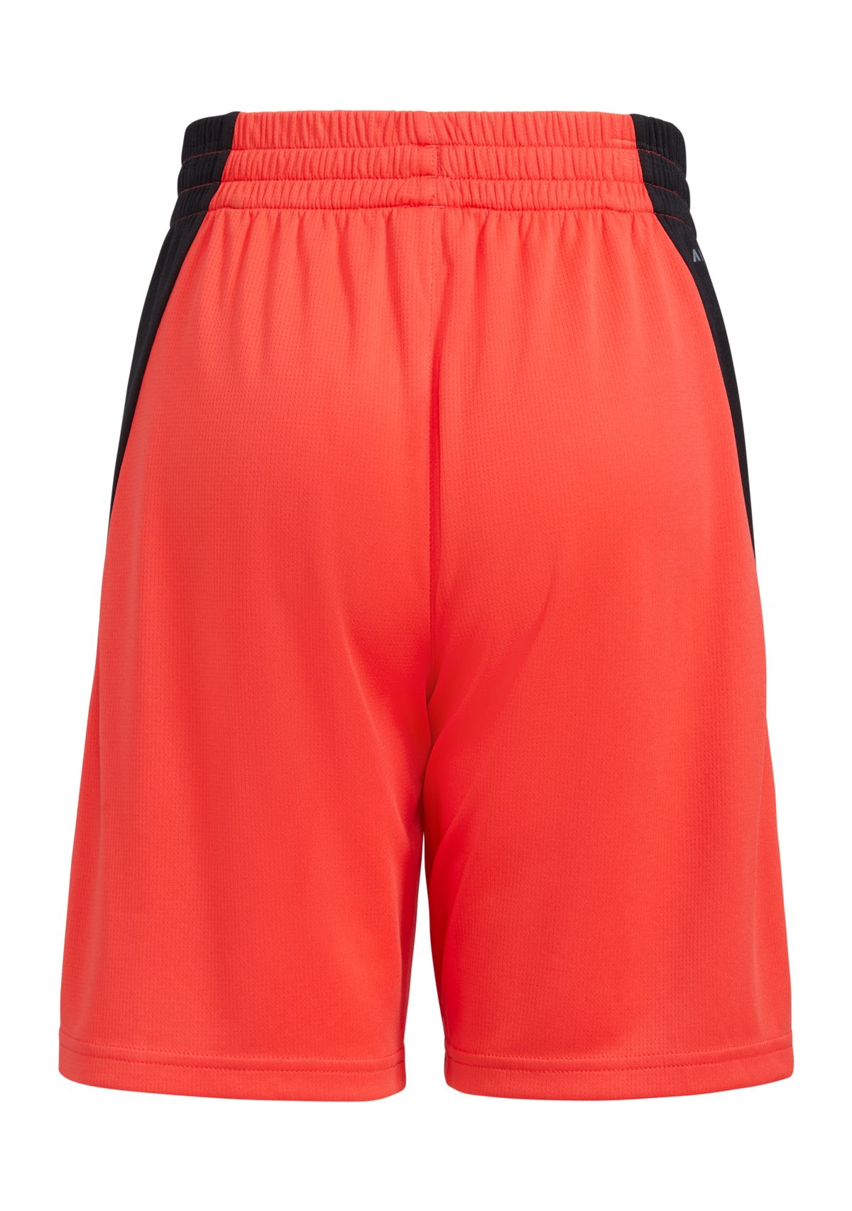 Boys 8-20 AEROREADY® Elastic Waistband Color Block Shorts