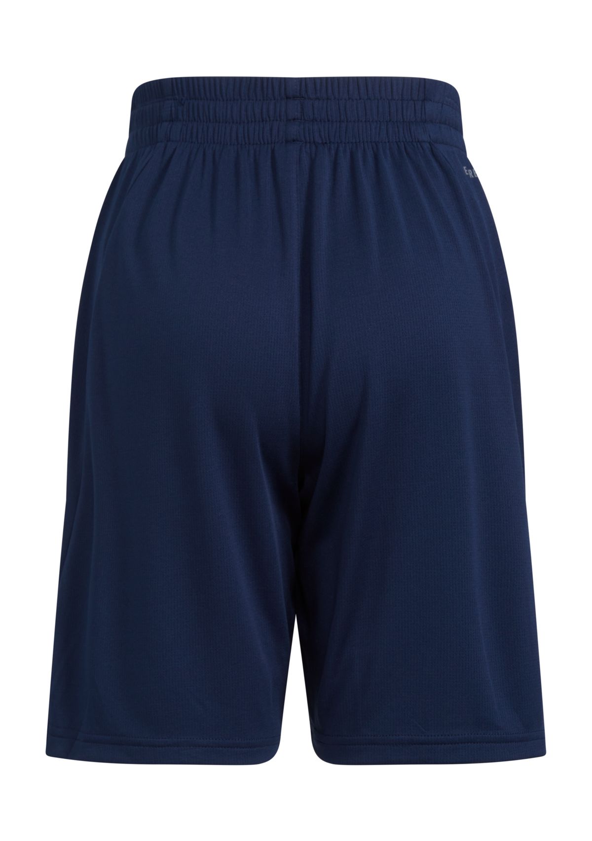 Boys 8-20 AEROREADY® Elastic Waistband Graphic 3 Stripe Shorts