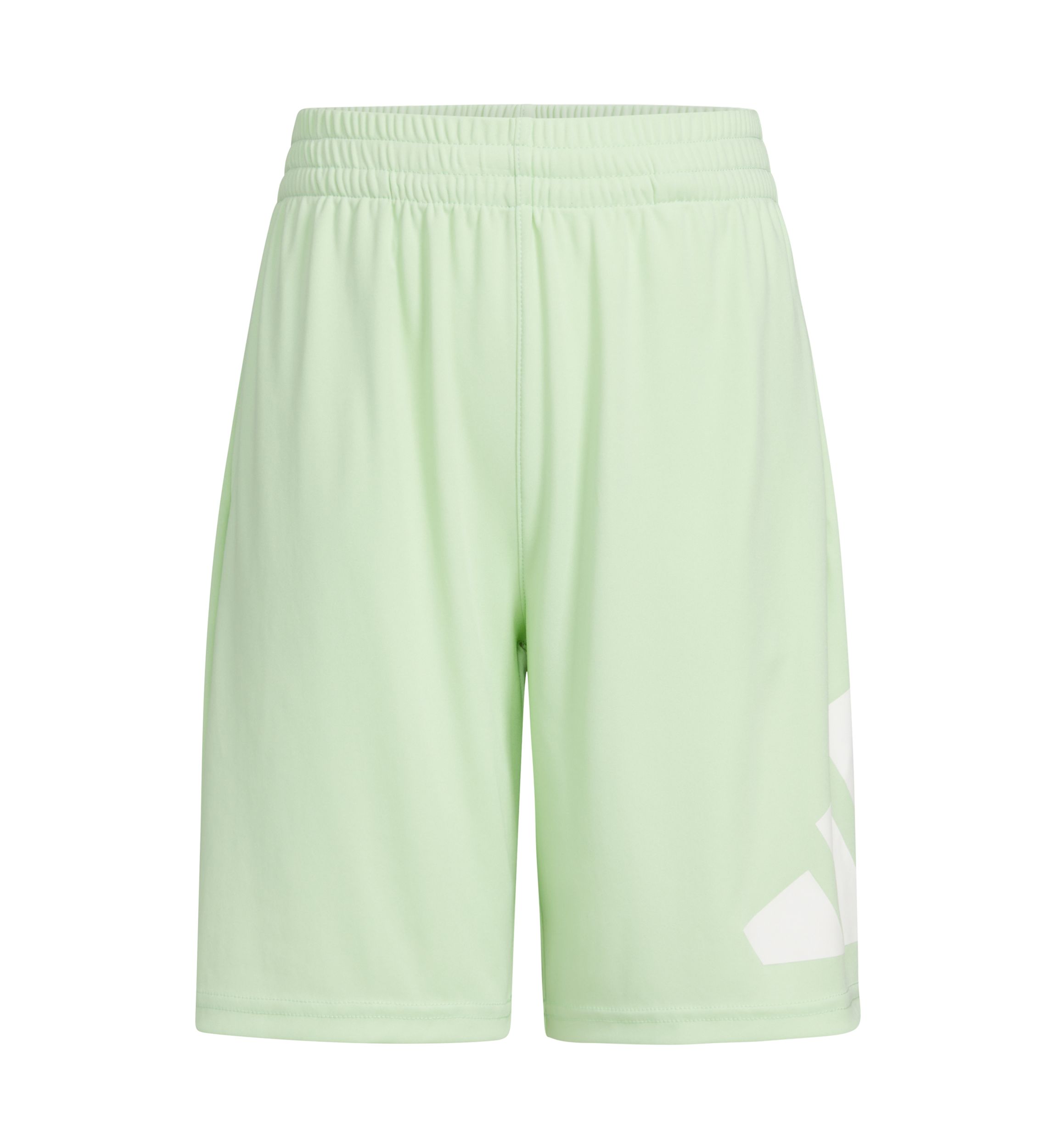 Boys 4-7 AEROREADY® Elastic Waist Essential Performance Shorts