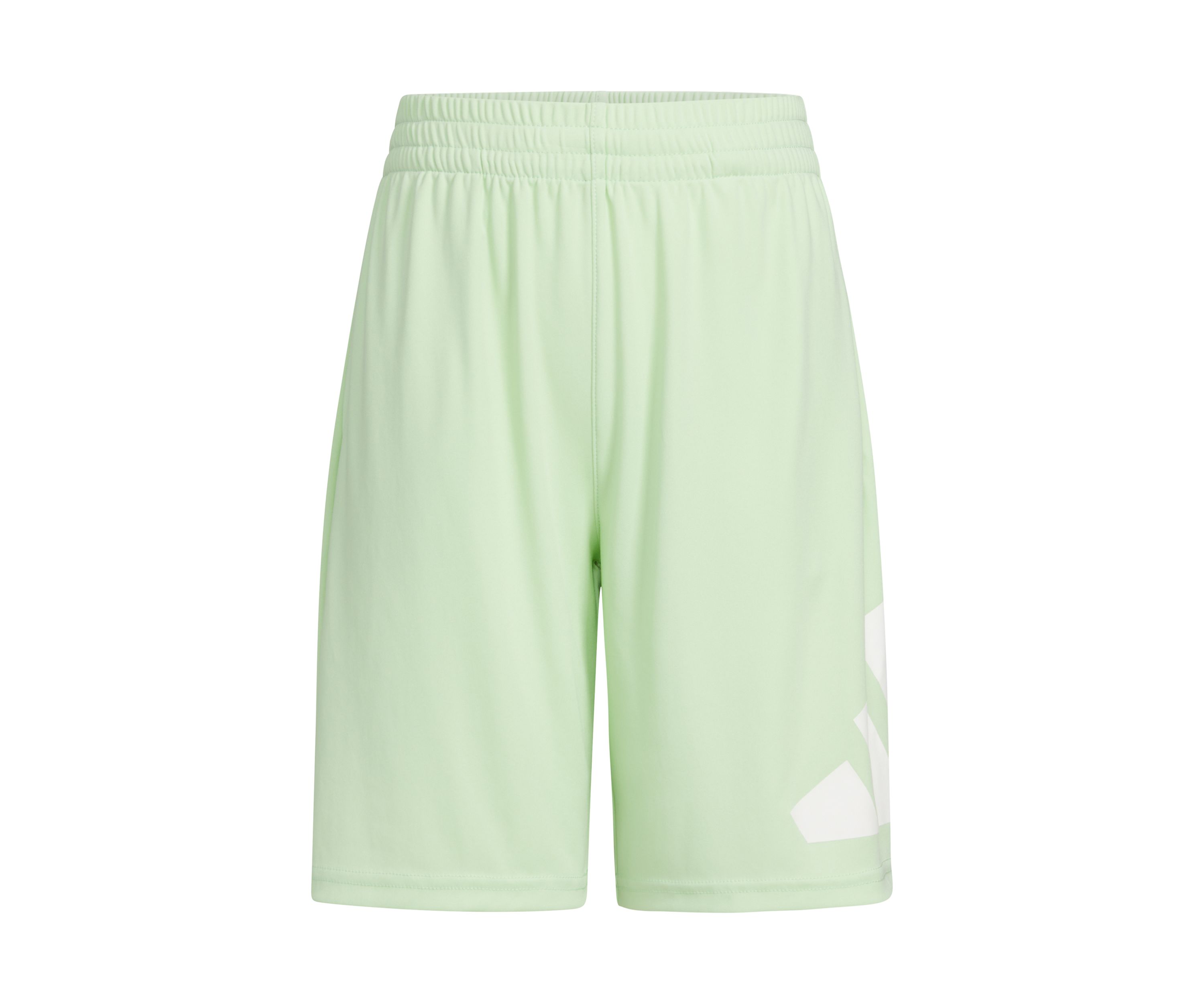 Boys 4-7 AEROREADY® Elastic Waist Essential Performance Shorts