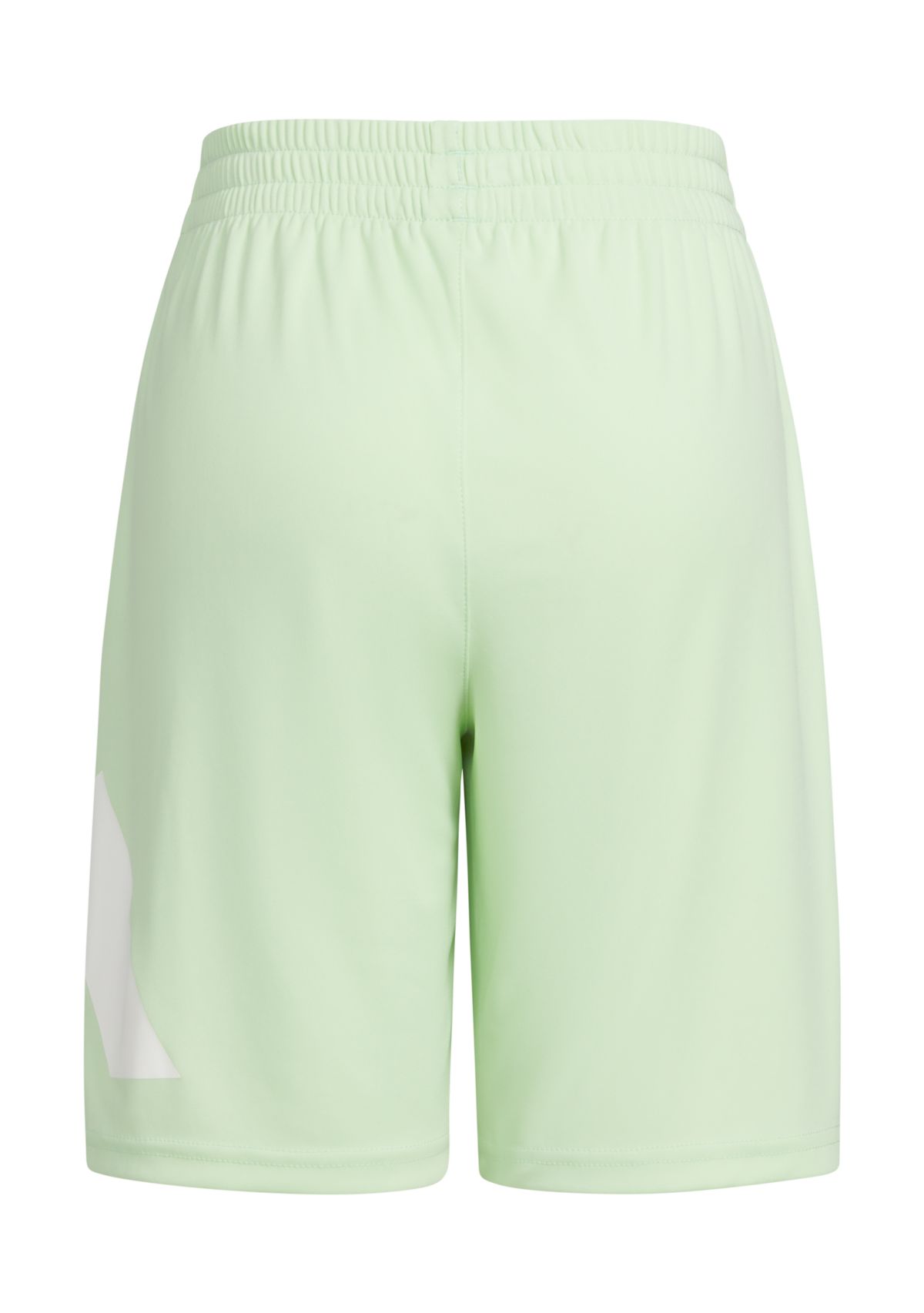 Boys 4-7 AEROREADY® Elastic Waist Essential Performance Shorts