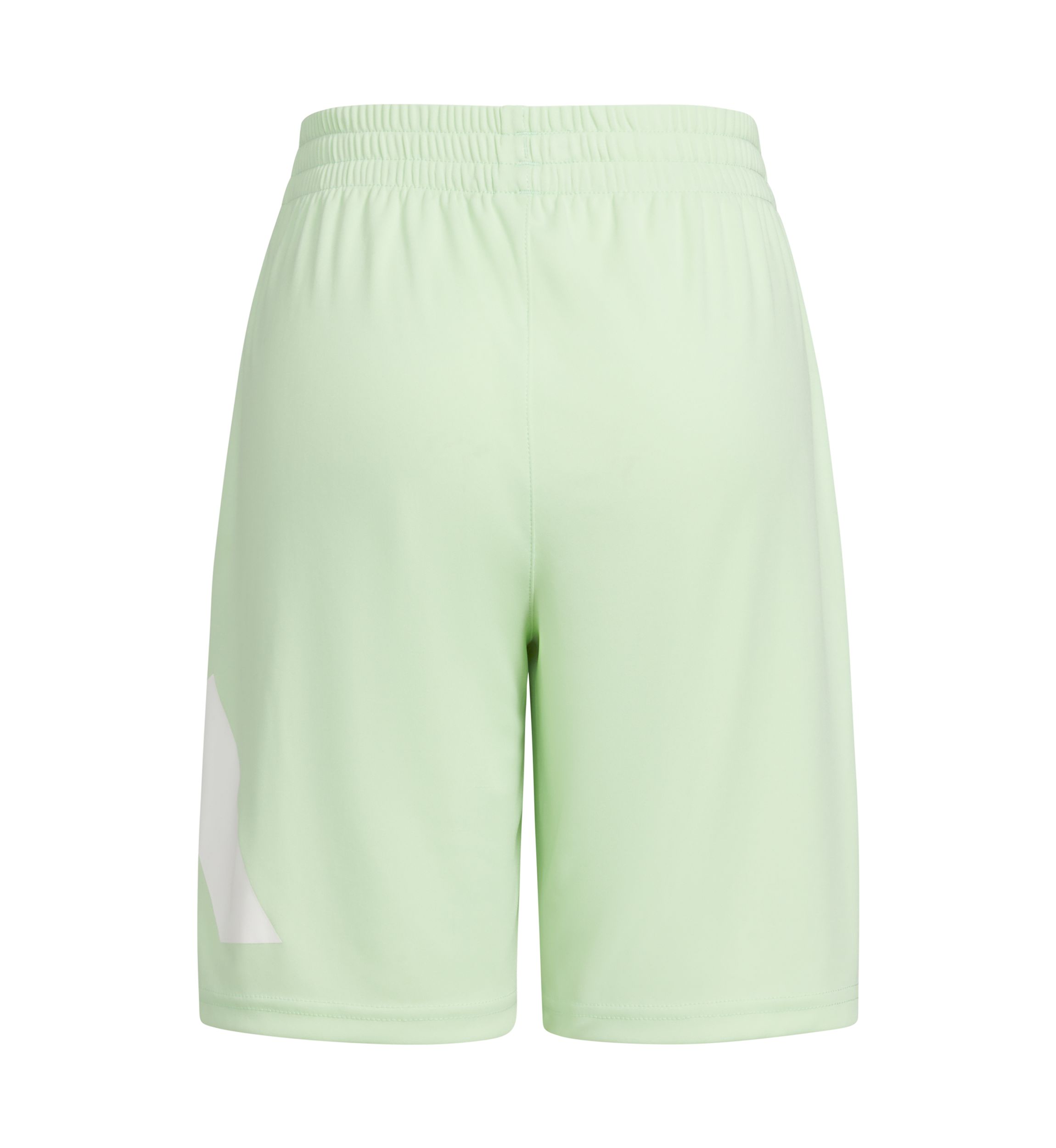 Boys 4-7 AEROREADY® Elastic Waist Essential Performance Shorts