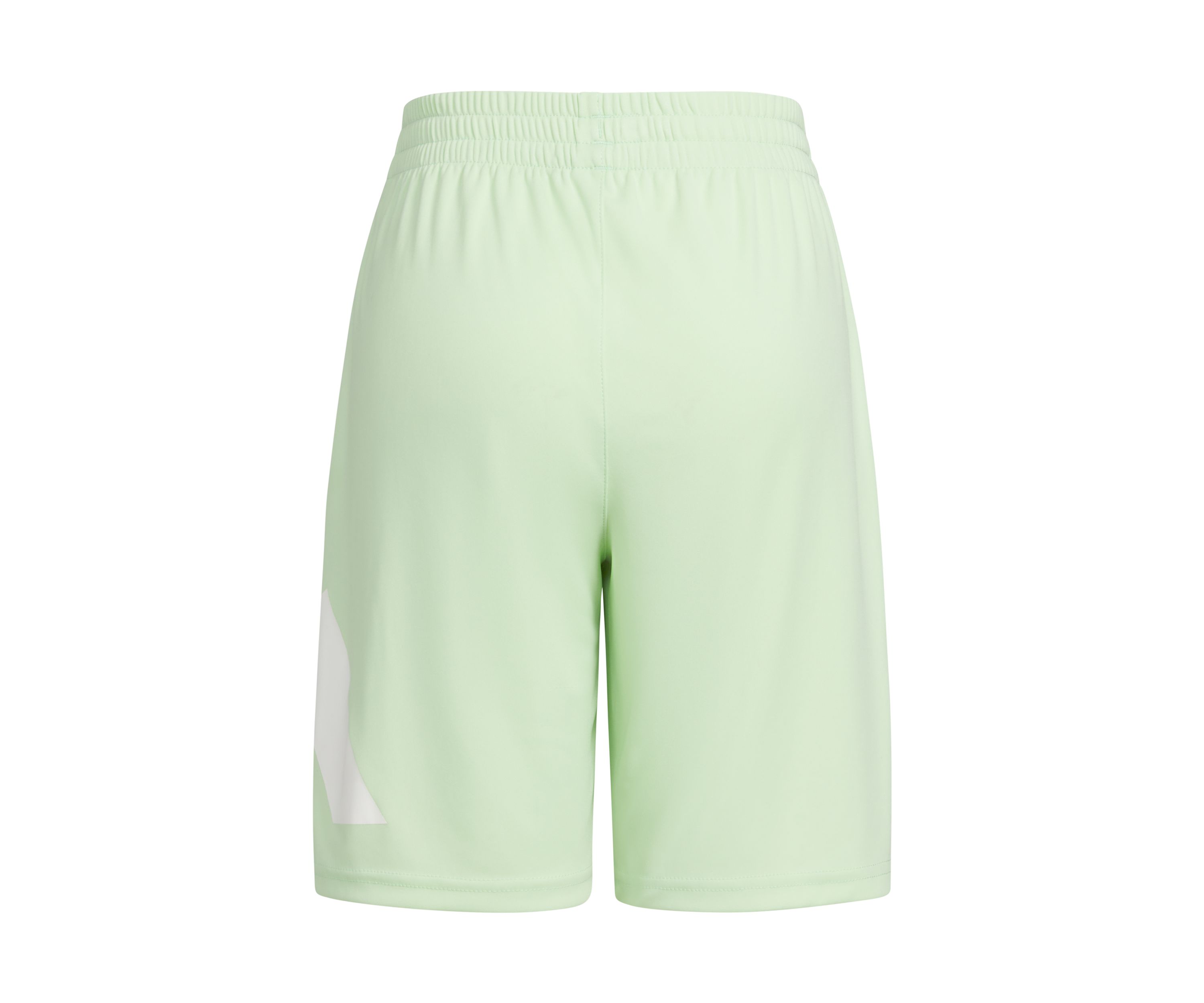 Boys 4-7 AEROREADY® Elastic Waist Essential Performance Shorts