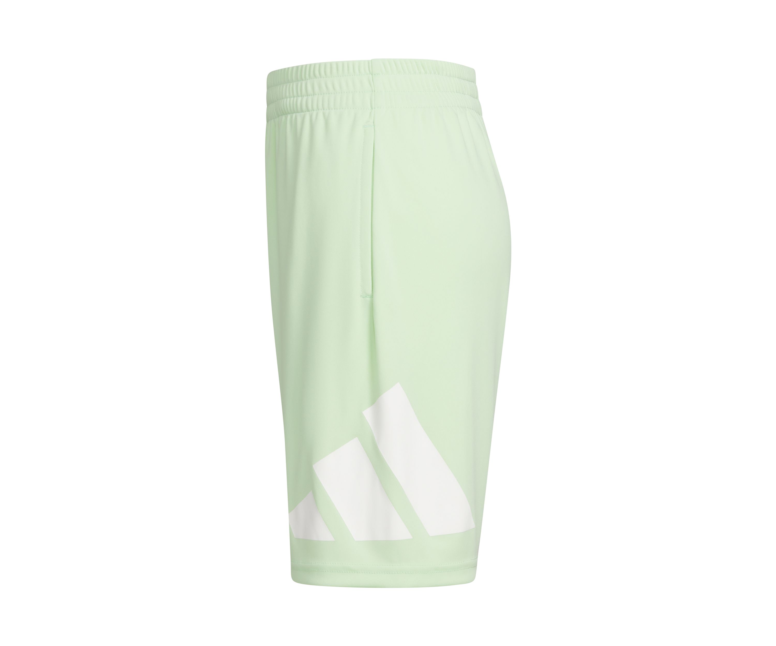 Boys 4-7 AEROREADY® Elastic Waist Essential Performance Shorts