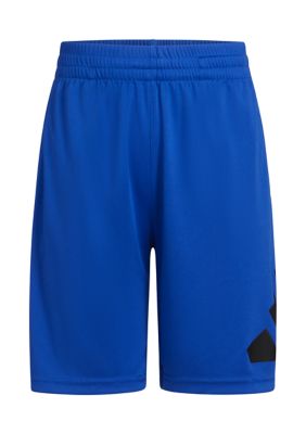 Boys 8-20 AEROREADY® Elastic Waist Essential Performance Shorts