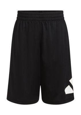 Boys -20 AEROREADY® Elastic Waistband Performance Shorts