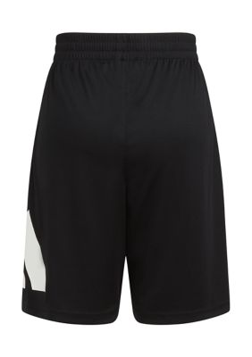 Boys -20 AEROREADY® Elastic Waistband Performance Shorts