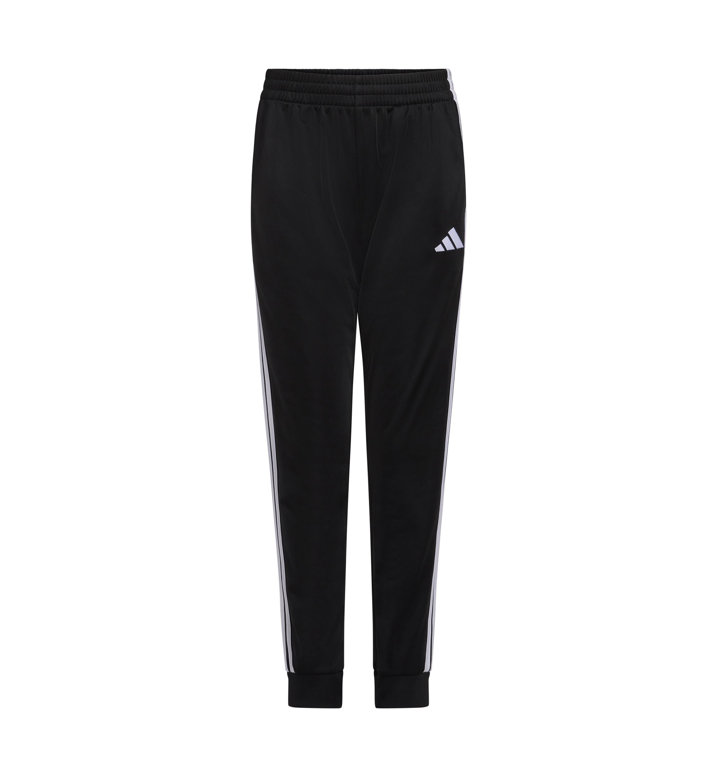 Boy 4-7 Elastic Waistband Essential 3-Stripe Joggers