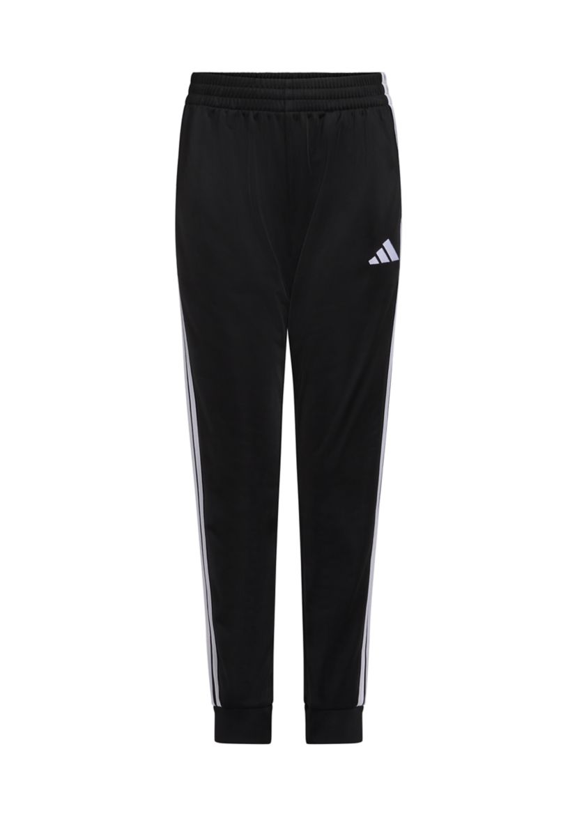 Boy 4-7 Elastic Waistband Essential 3-Stripe Joggers