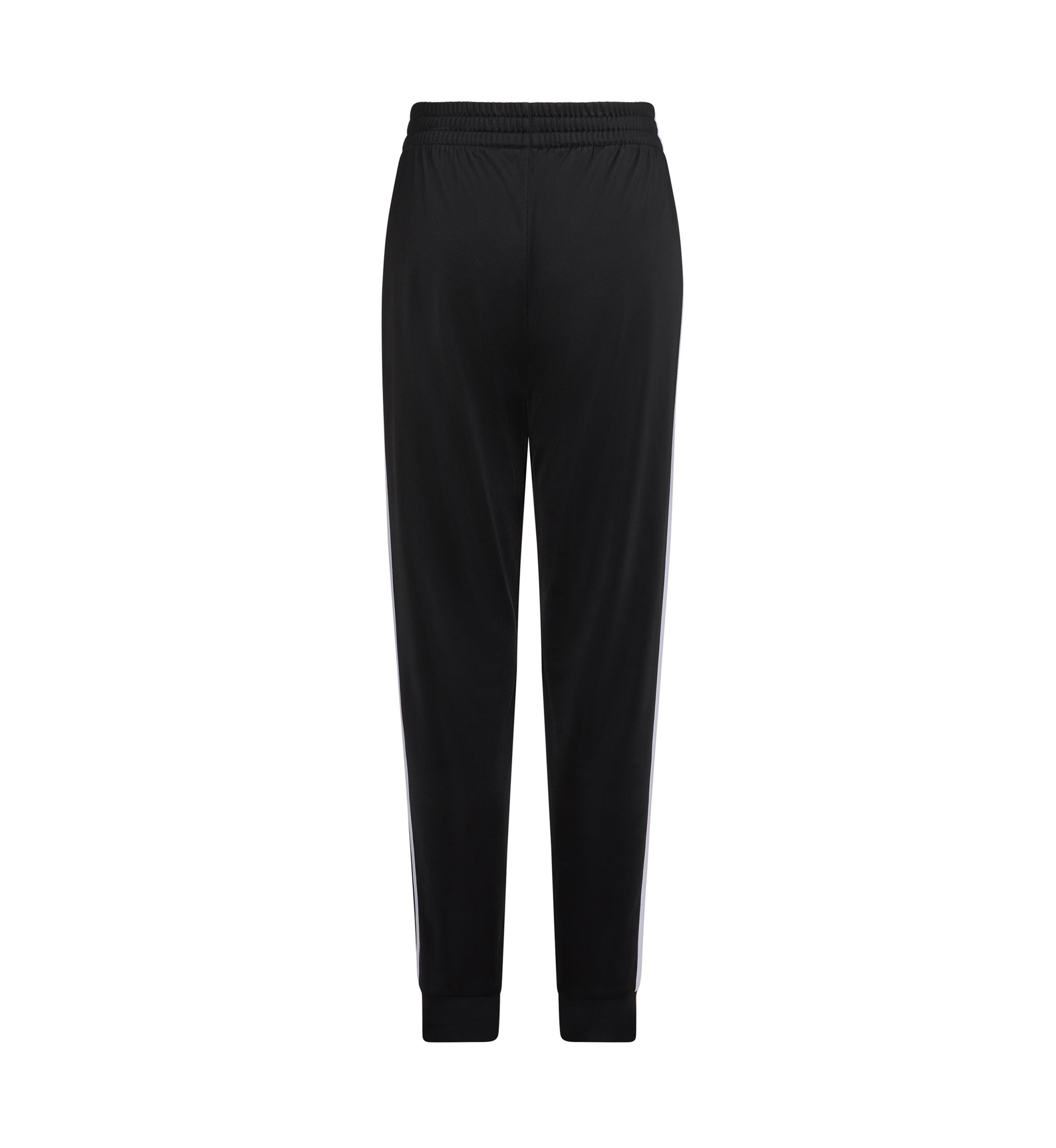 Boy 4-7 Elastic Waistband Essential 3-Stripe Joggers