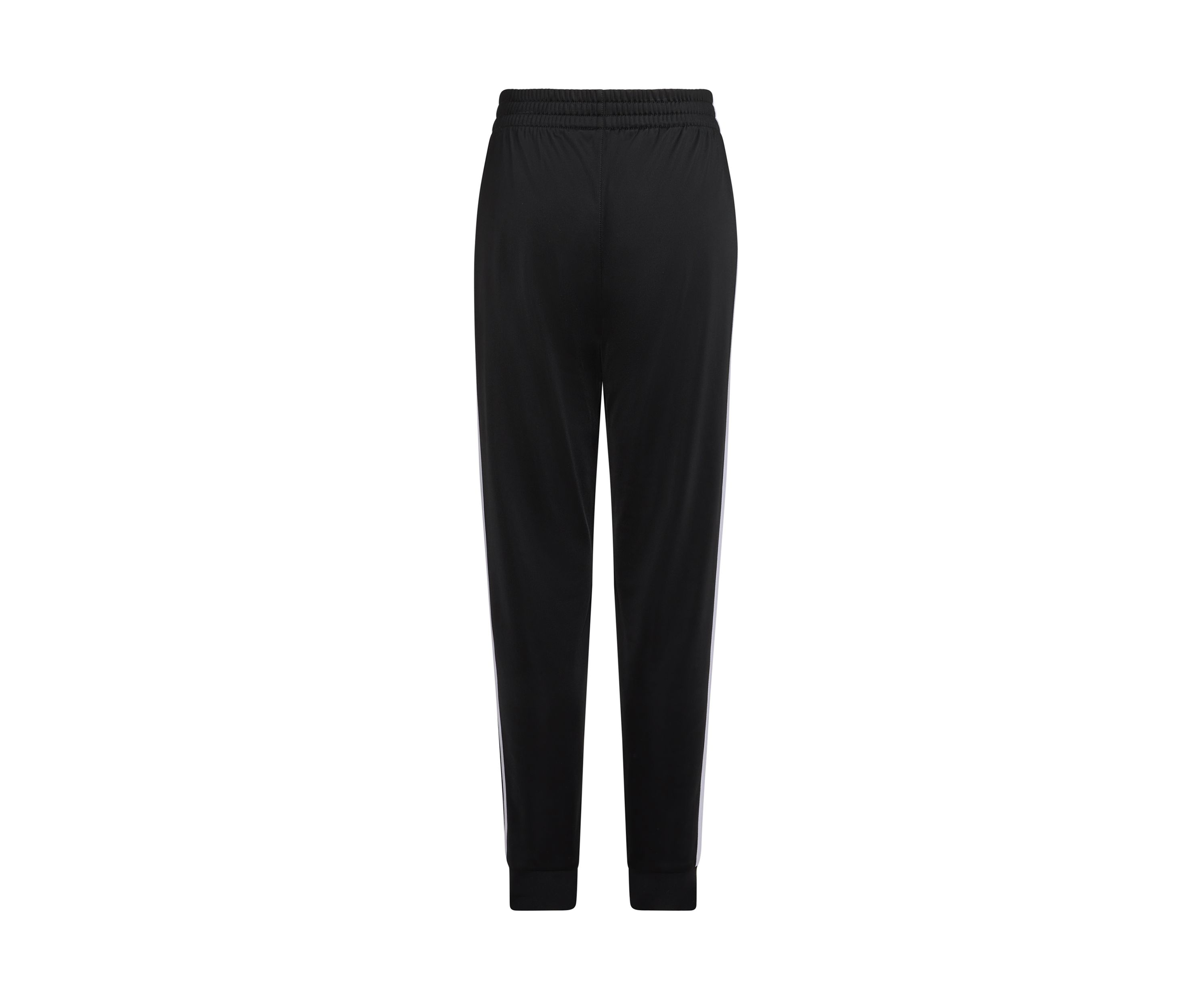Boy 4-7 Elastic Waistband Essential 3-Stripe Joggers