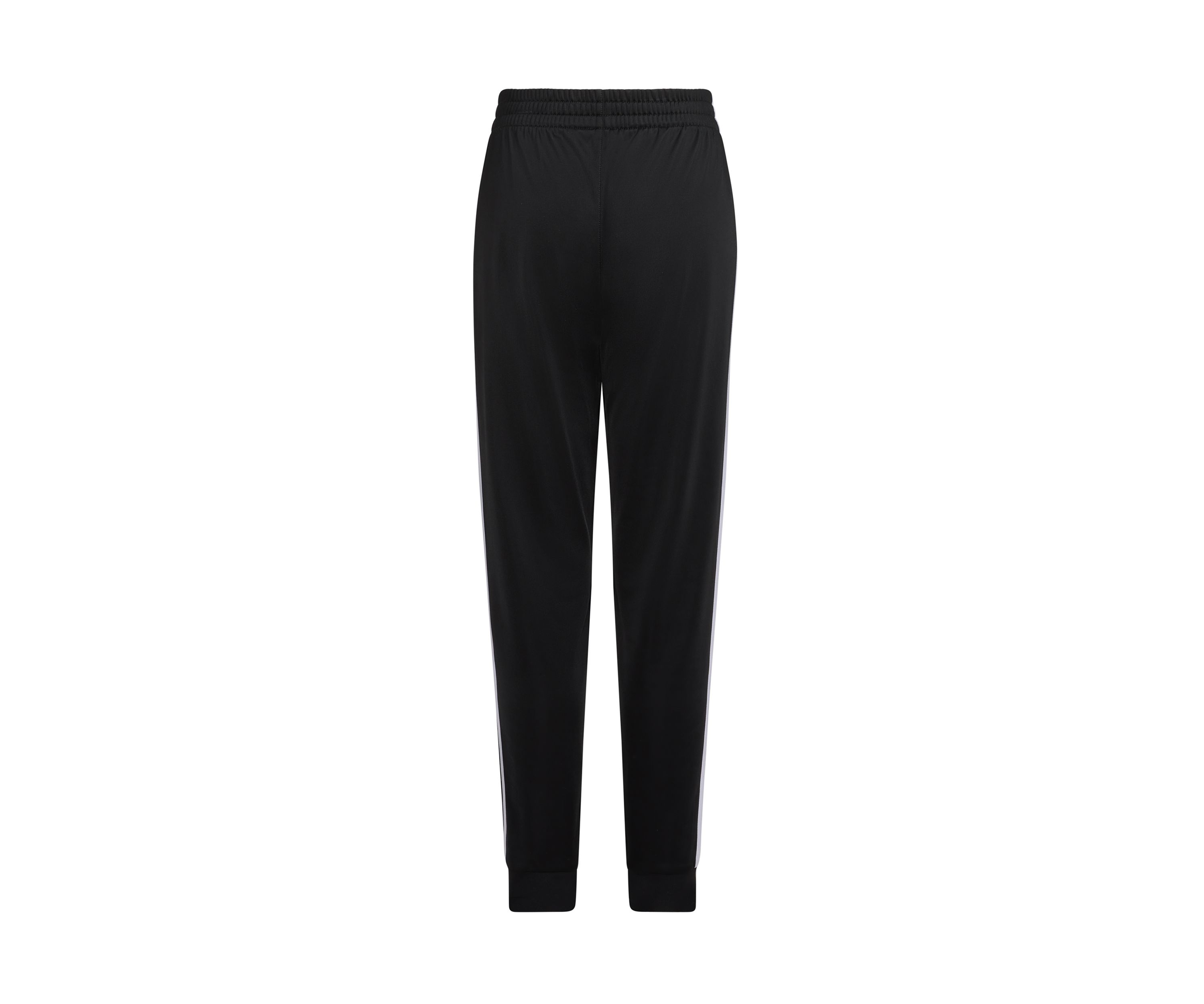  Boys 8-20 Elastic Waistband Essential 3-Stripe Joggers