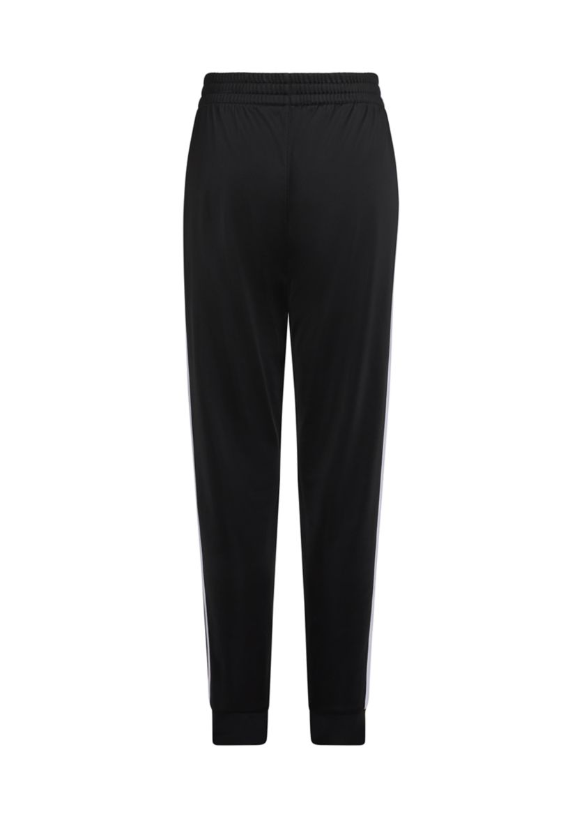  Boys 8-20 Elastic Waistband Essential 3-Stripe Joggers
