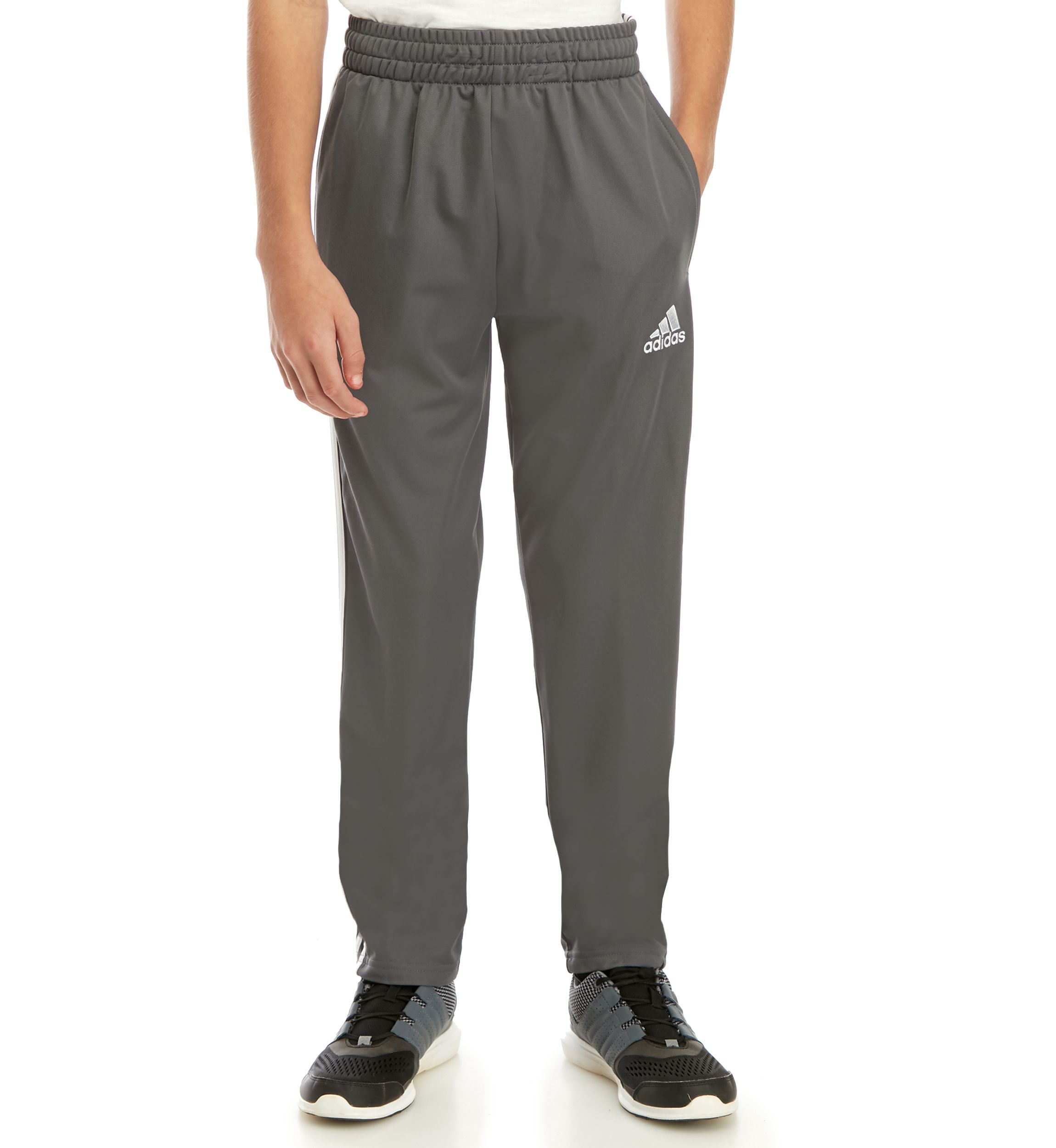 Basic Trainer Pant Boys 8-20
