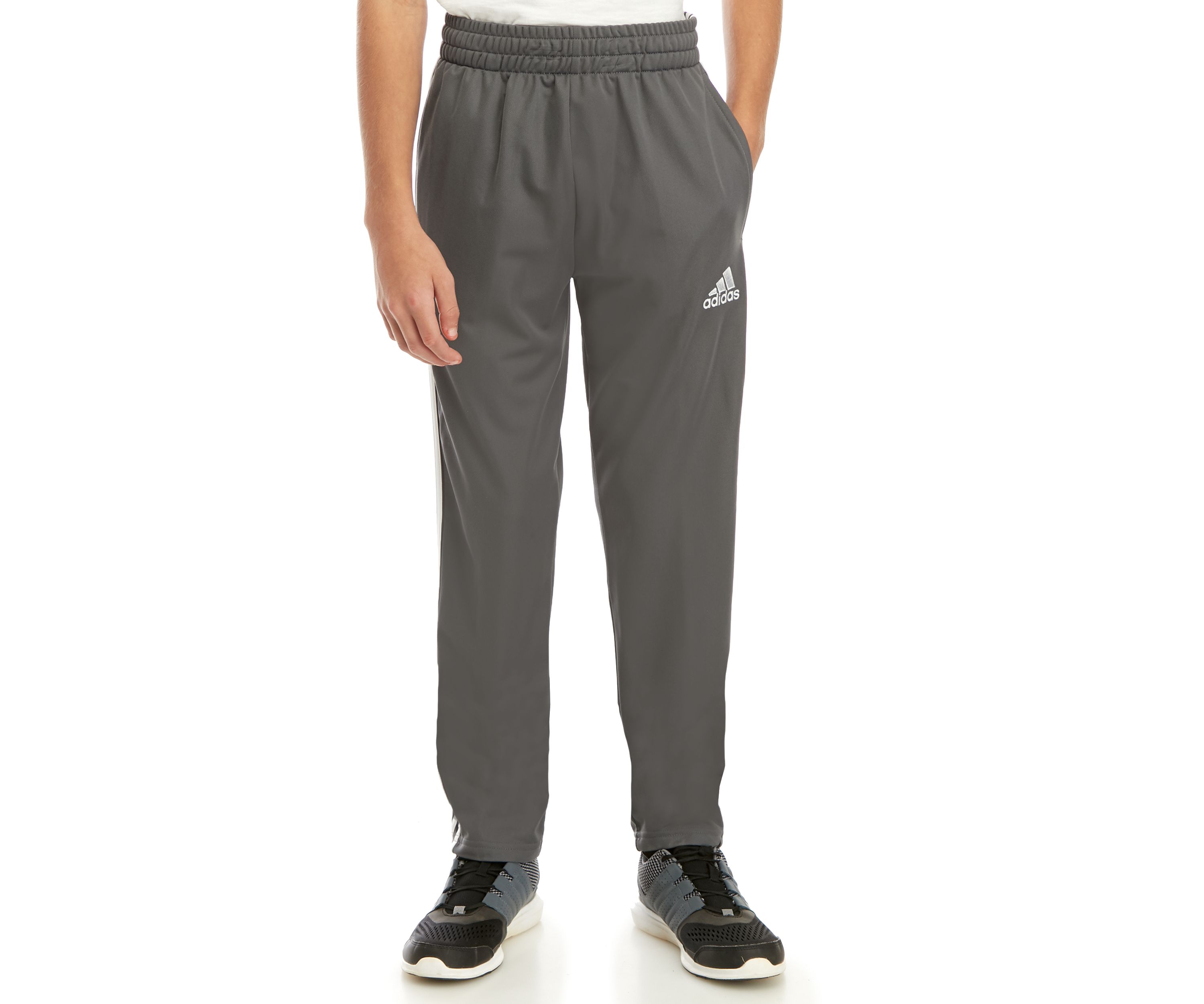 Basic Trainer Pant Boys 8-20