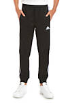 Boys 8-20 Iconic Tricot Joggers