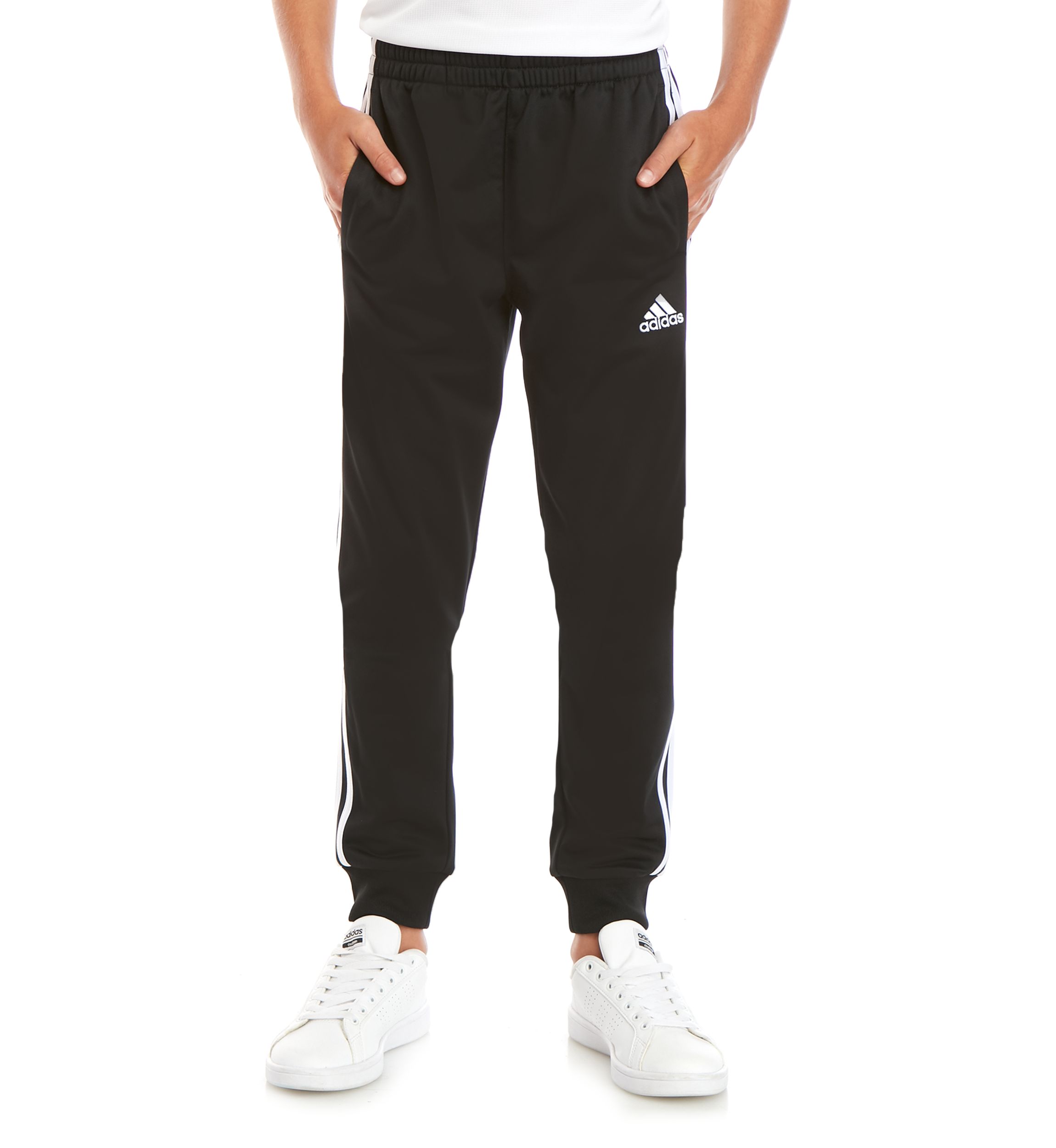 Boys 8-20 Iconic Tricot Joggers