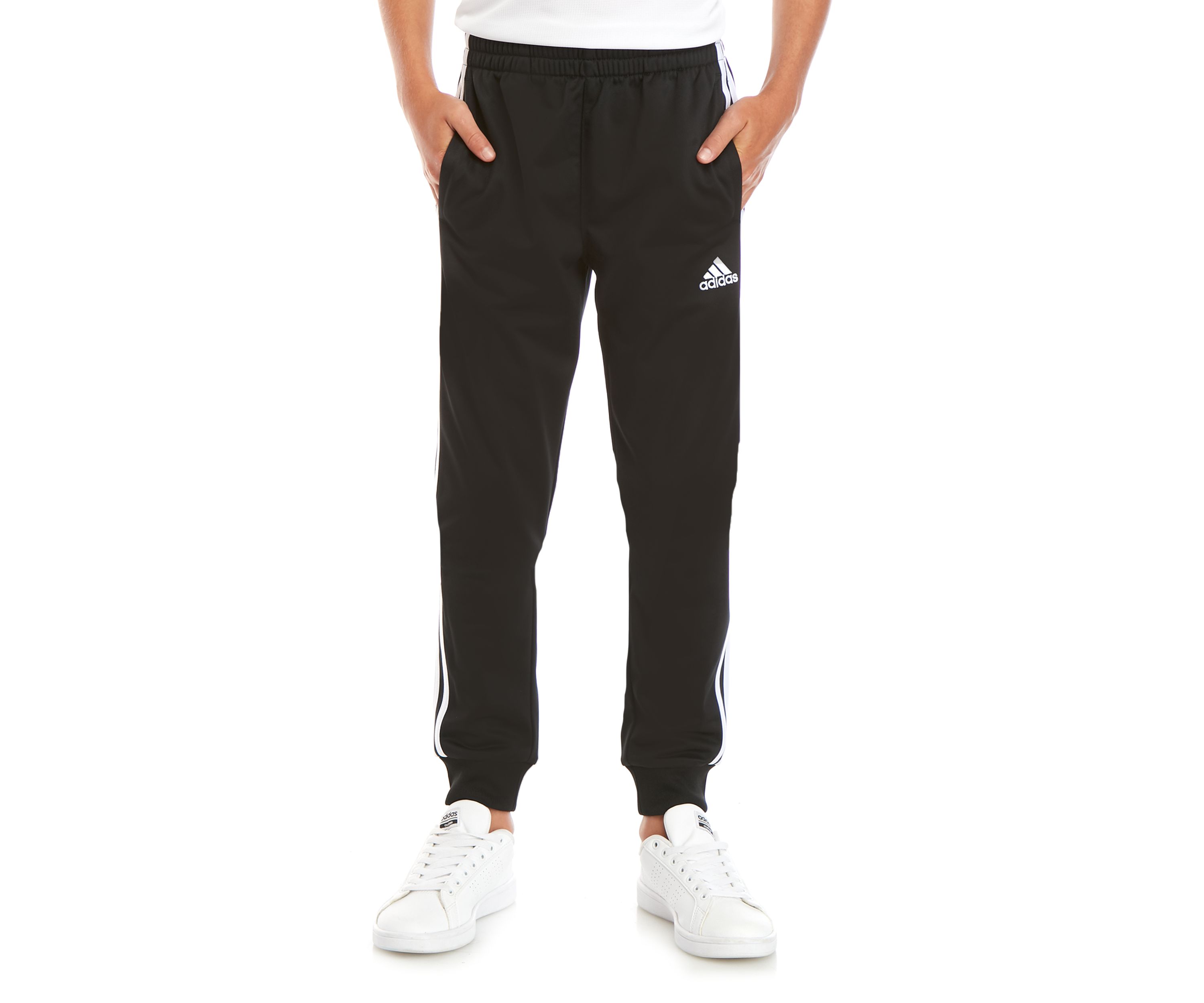 Boys 8-20 Iconic Tricot Joggers