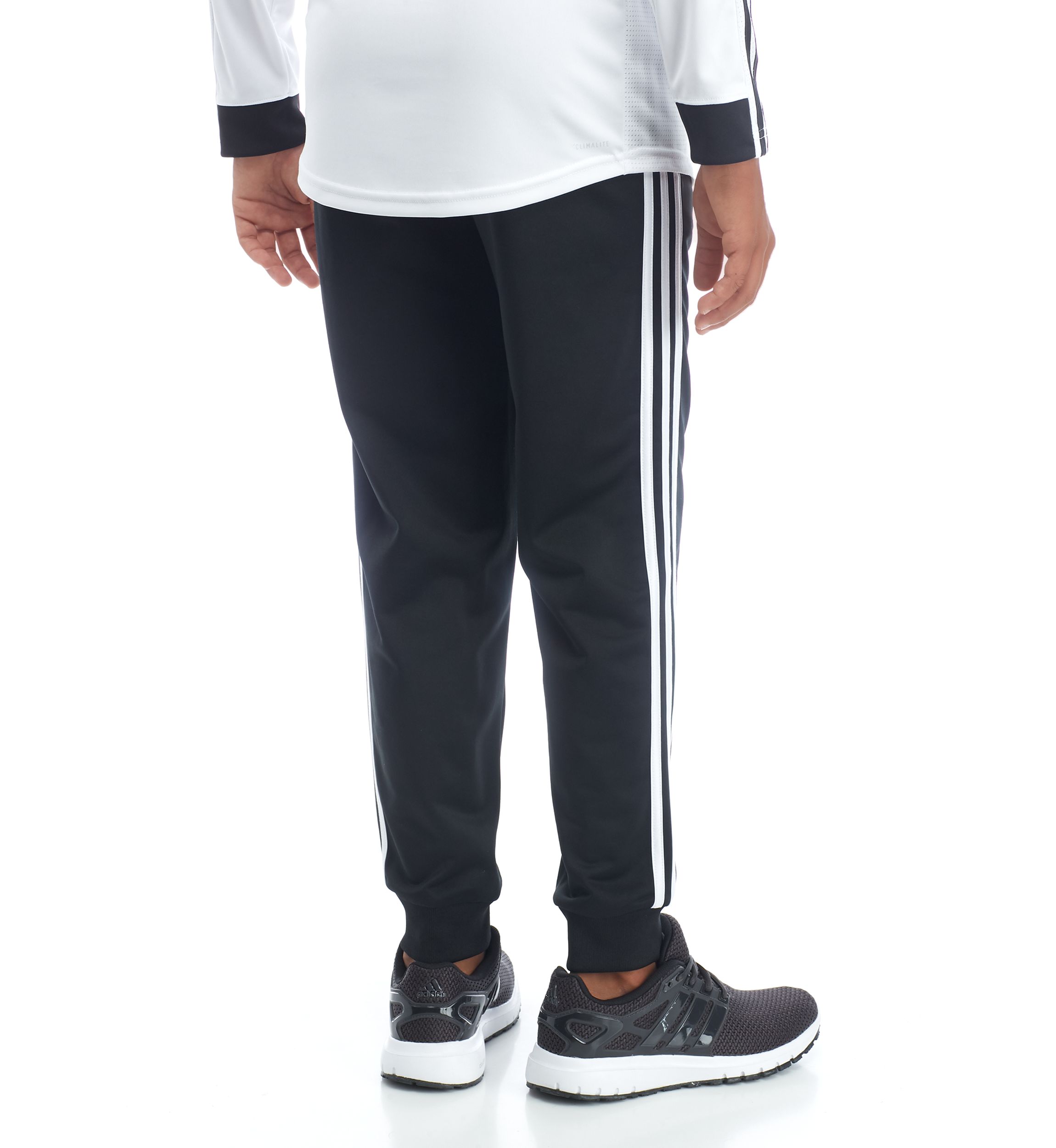Boys 8-20 Iconic Tricot Joggers