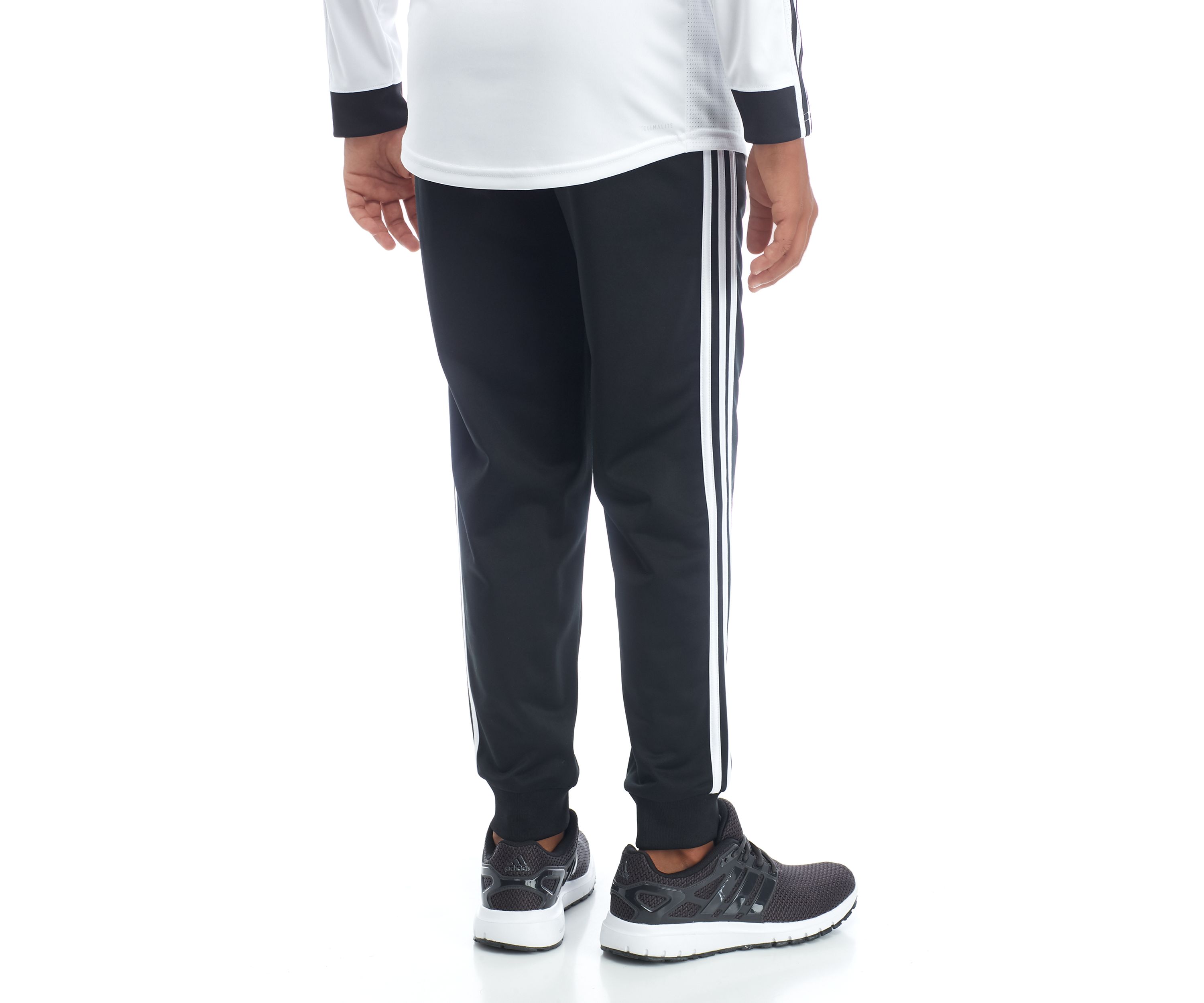 Boys 8-20 Iconic Tricot Joggers