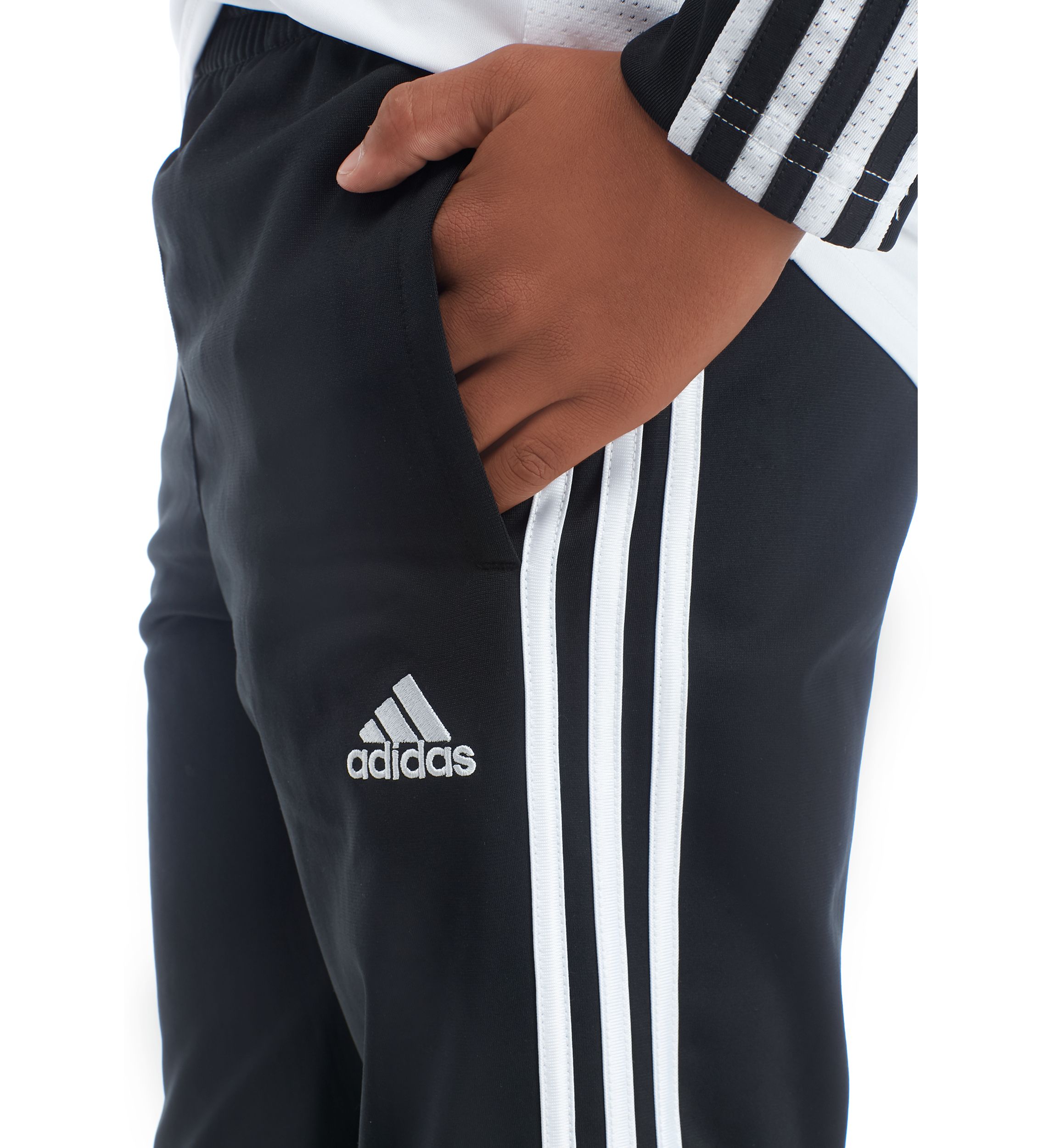 Boys 8-20 Iconic Tricot Joggers