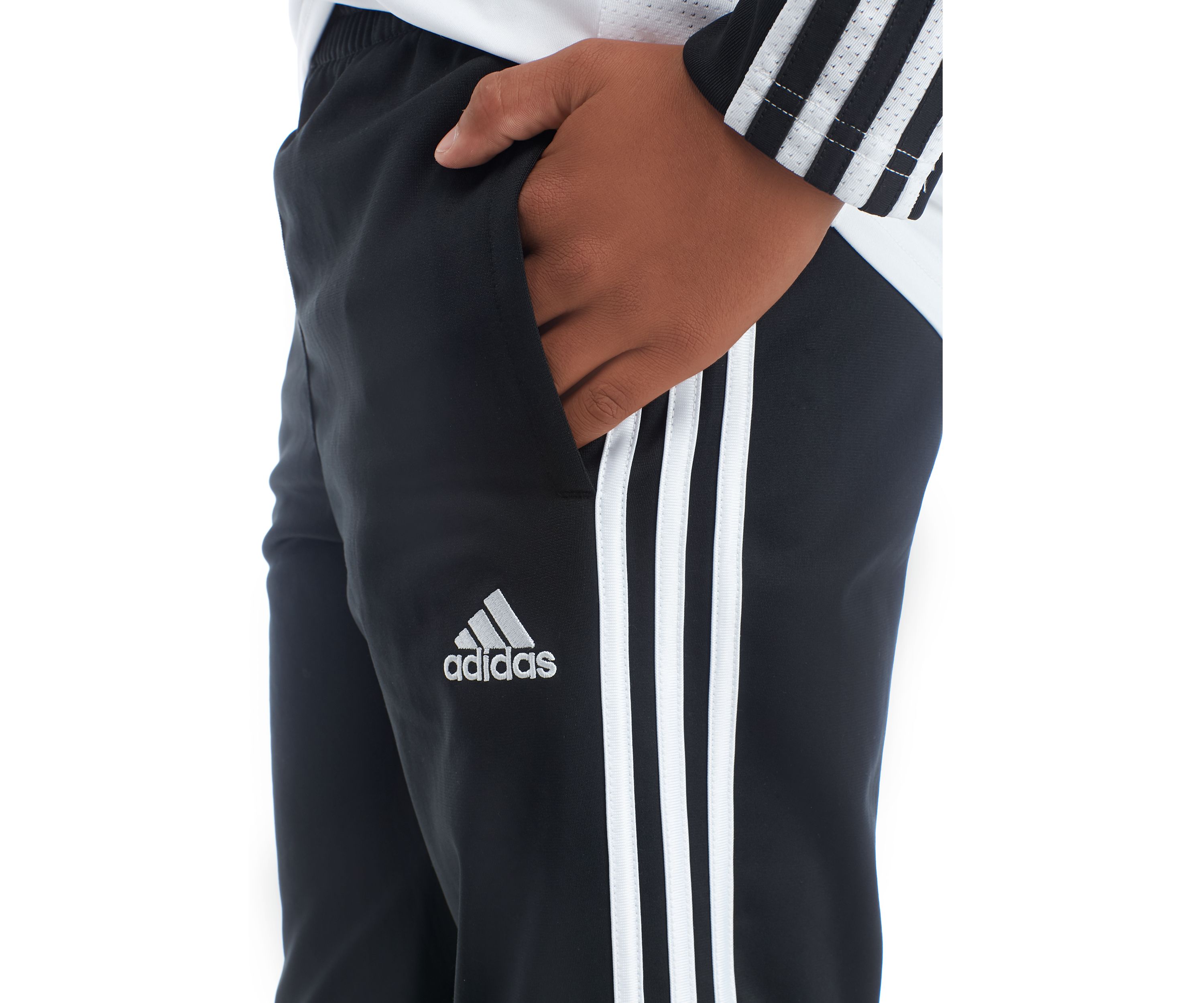 Boys 8-20 Iconic Tricot Joggers