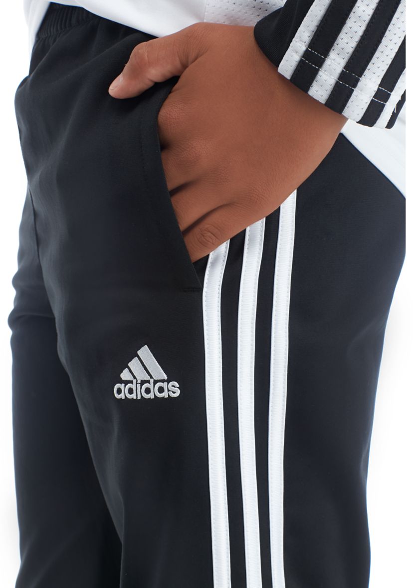 Boys 8-20 Iconic Tricot Joggers