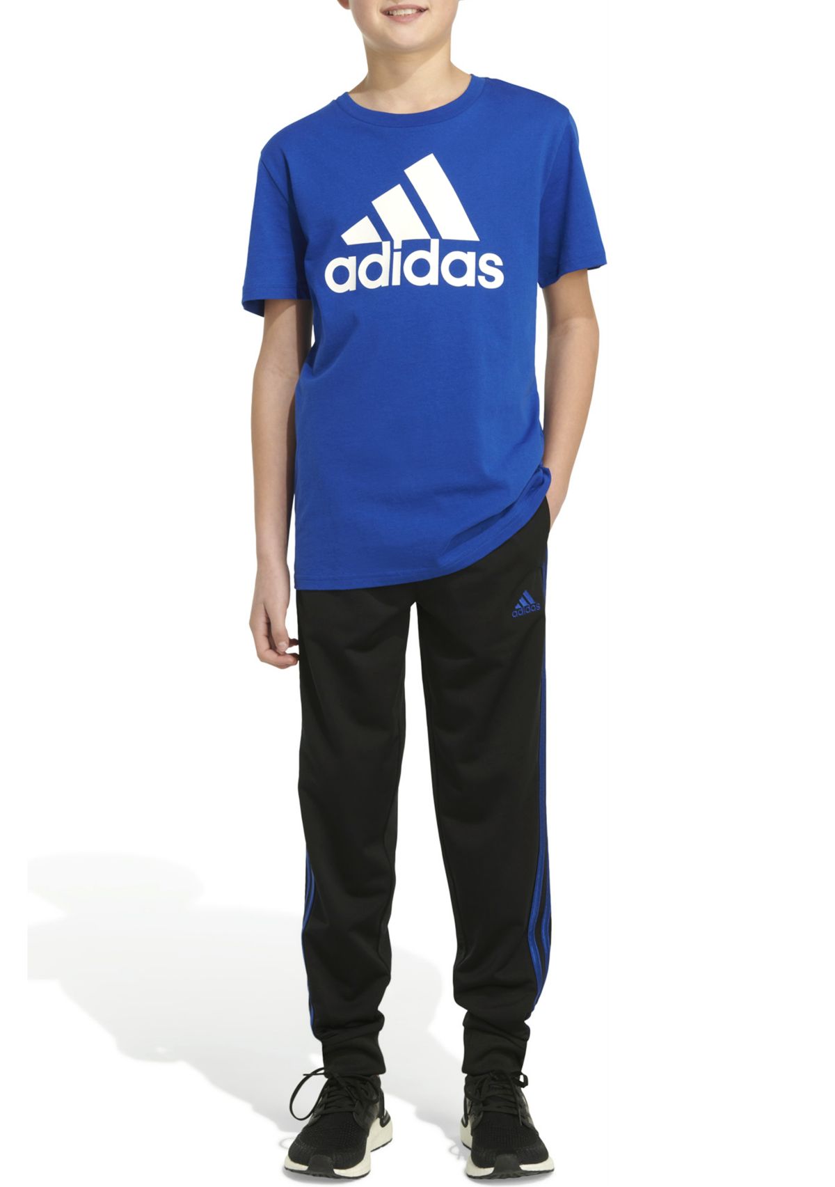Boys 8-20 Tricot Joggers