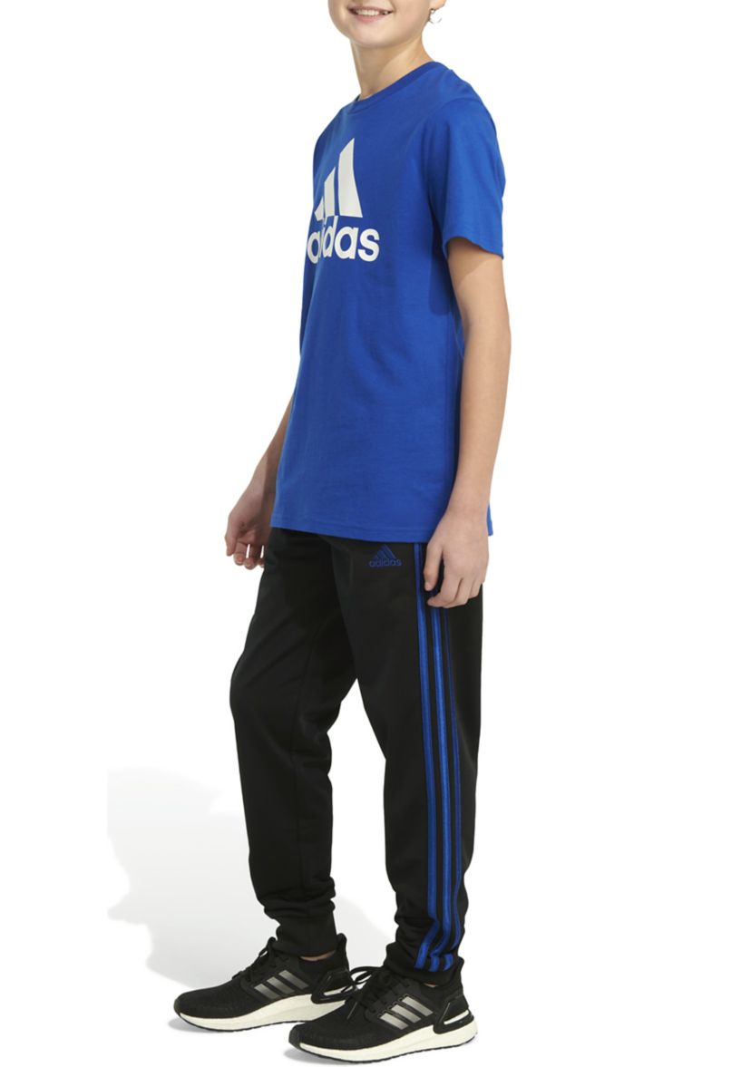 Boys 8-20 Tricot Joggers