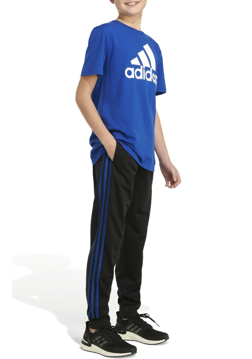 Boys 8-20 Tricot Joggers