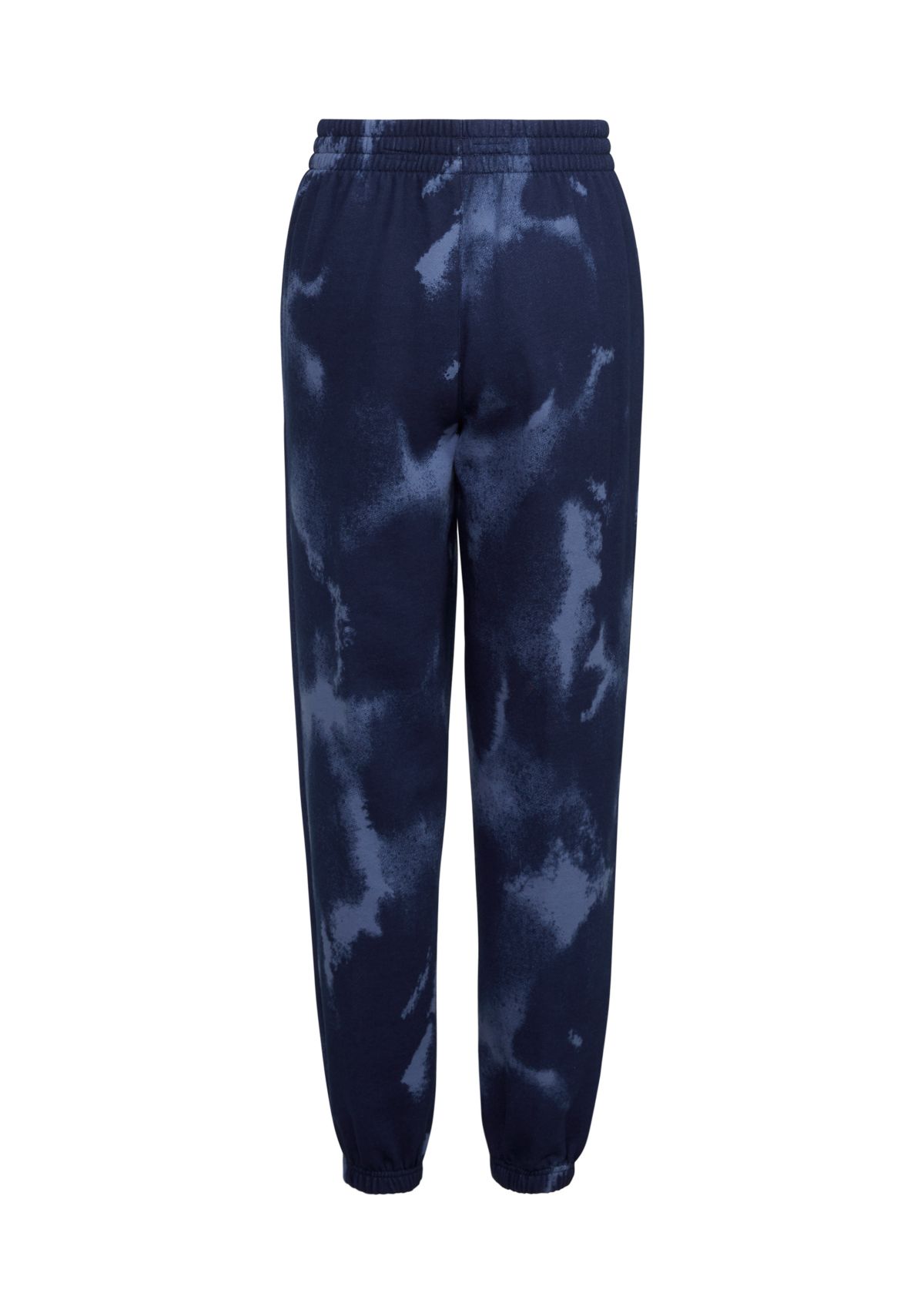 Boys 8-20 Elastic Waistband Fluidity Printed Jogger Pants