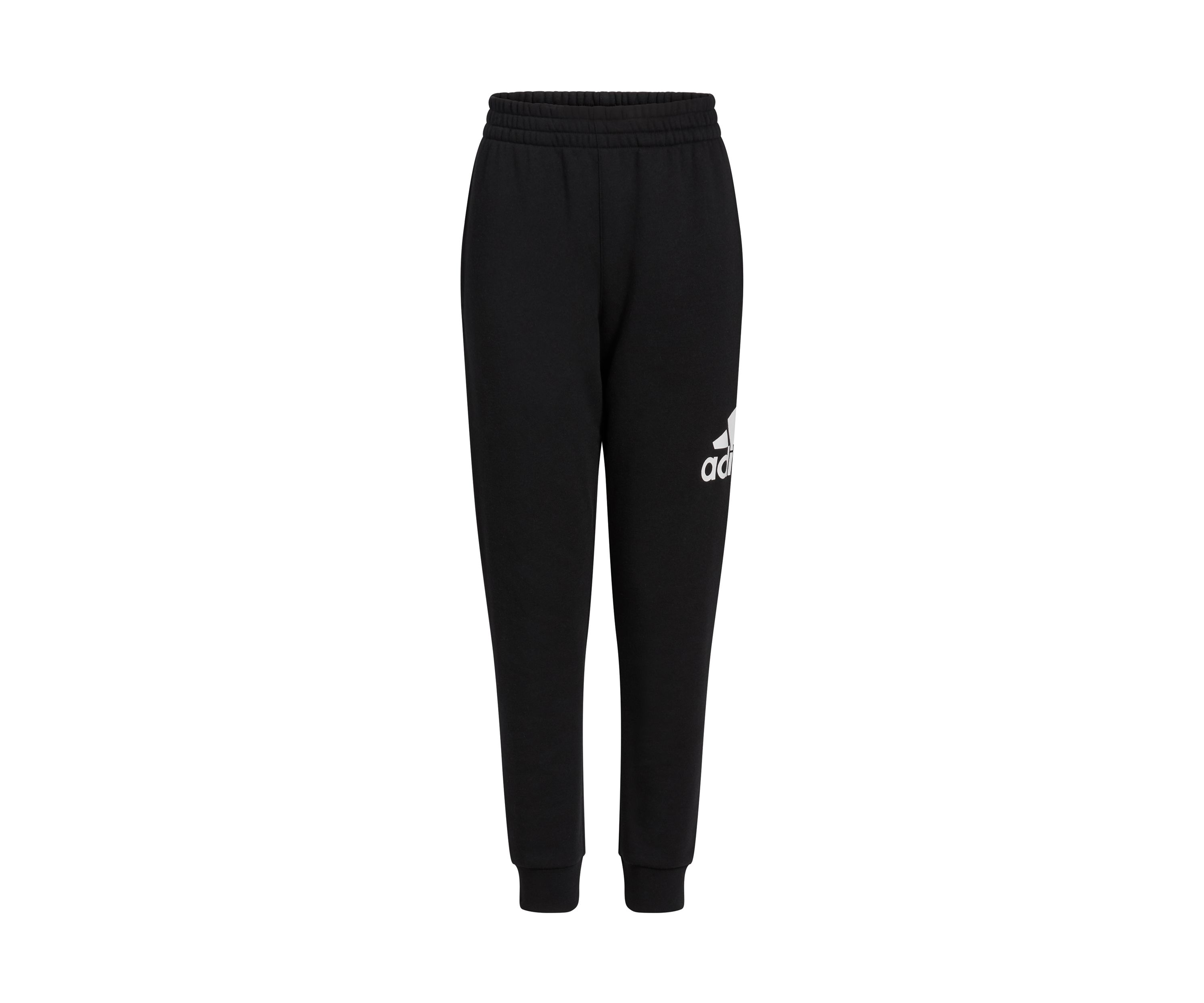 Boys 8-20 Elastic Waistband Essential Joggers