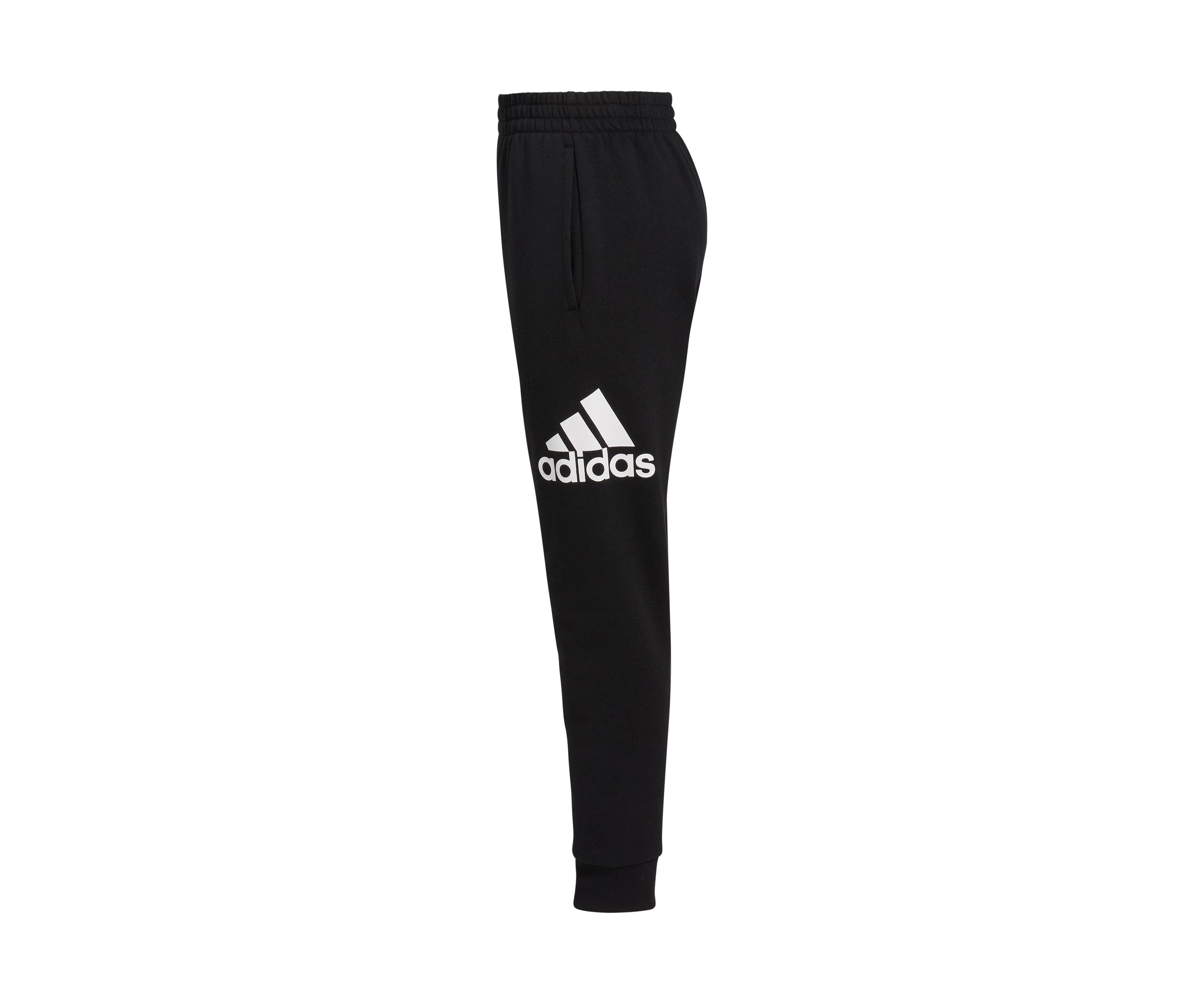 Boys 8-20 Elastic Waistband Essential Joggers
