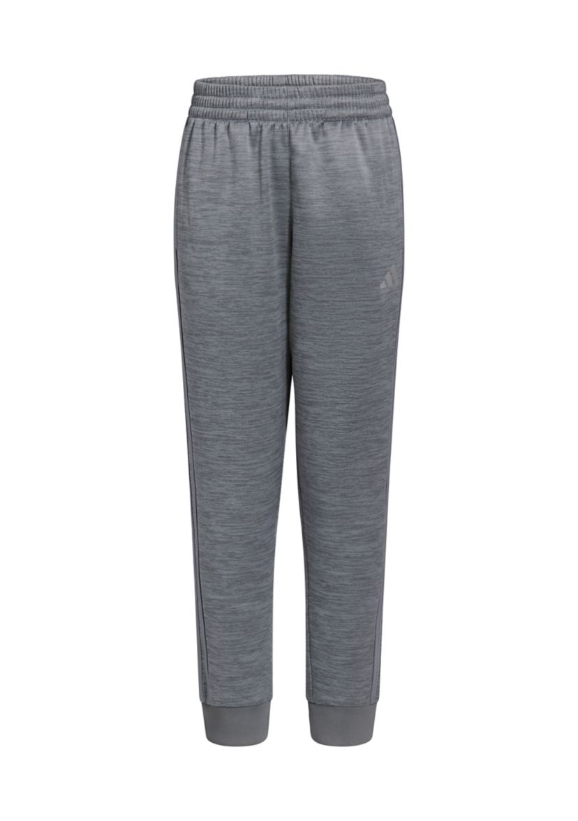Boys 4-7 Elastic Waistband Game & Go Joggers