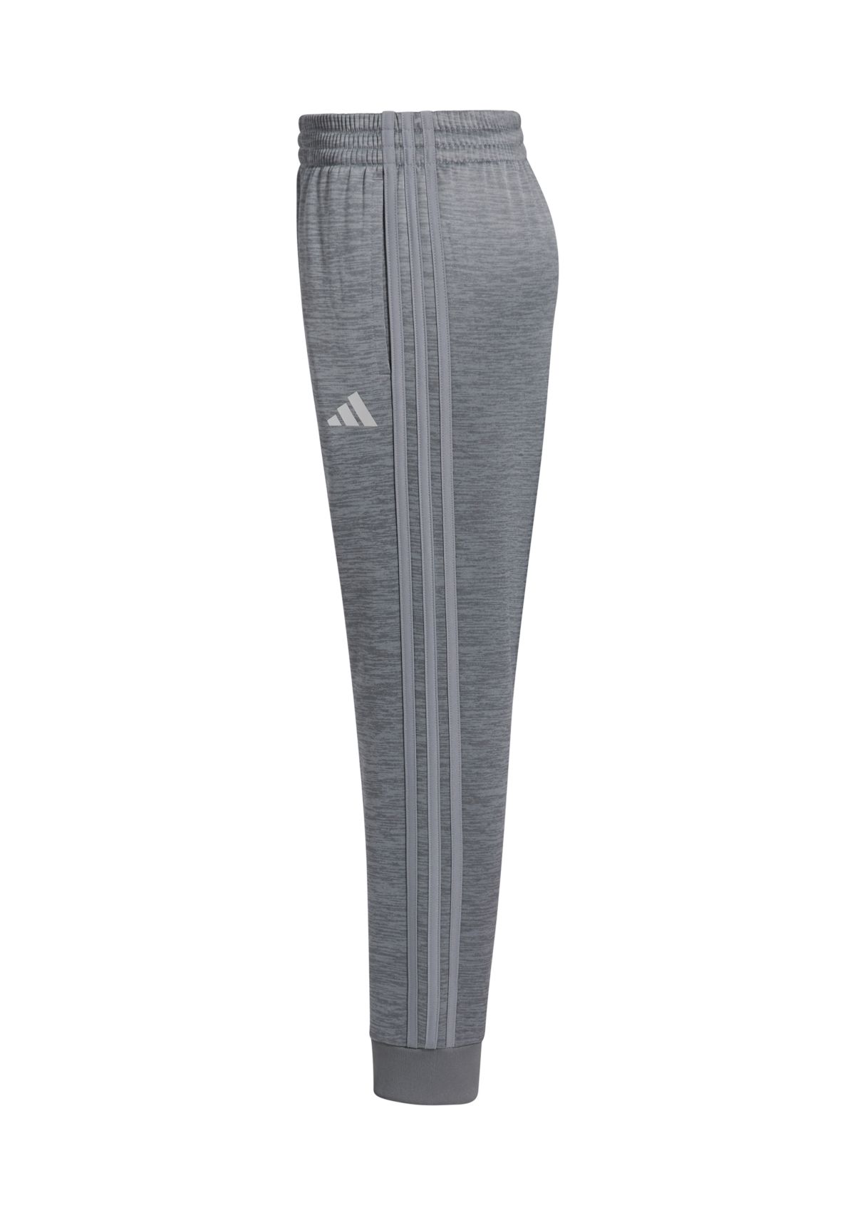 Boys 4-7 Elastic Waistband Game & Go Joggers