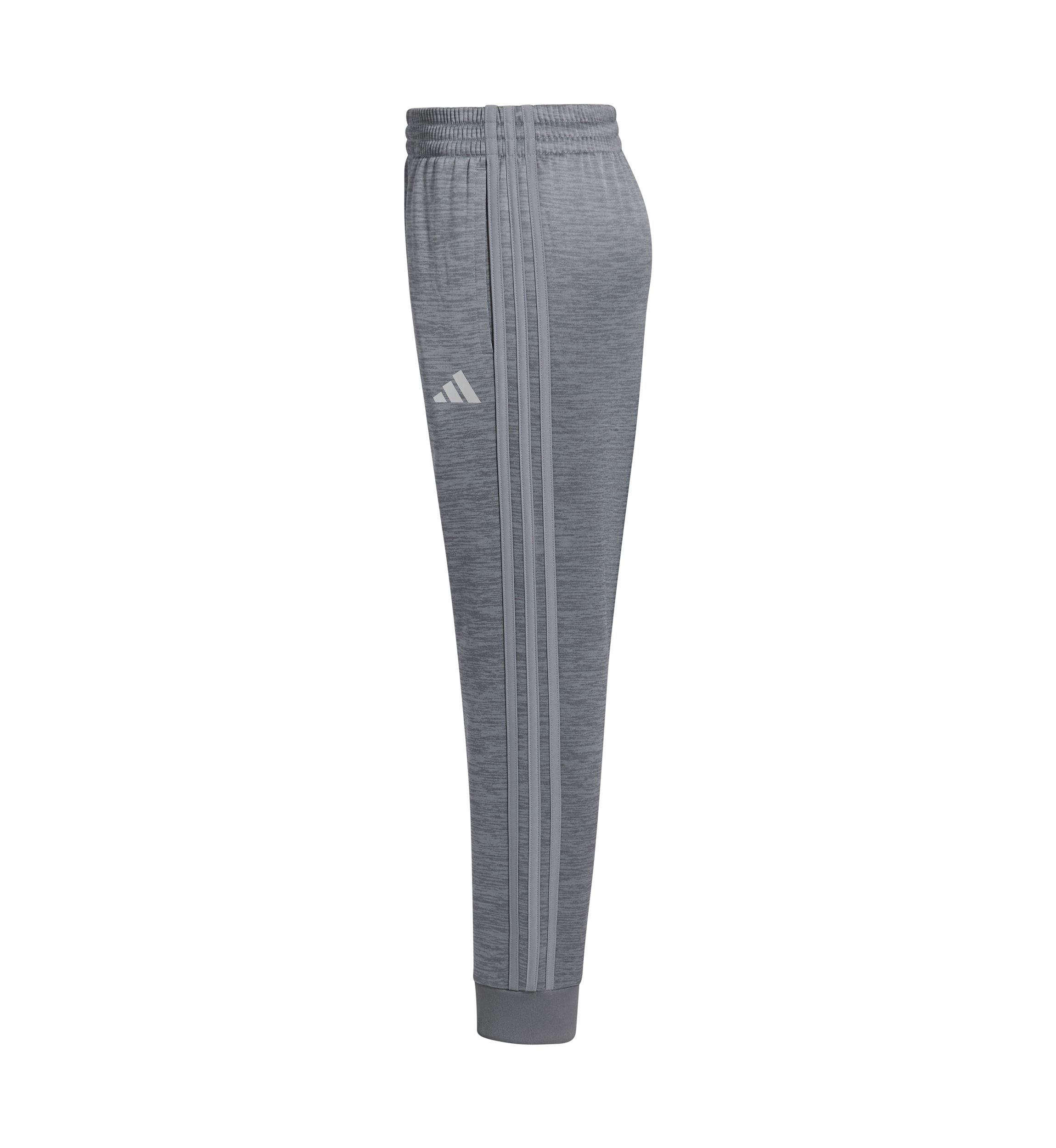 Boys 4-7 Elastic Waistband Game & Go Joggers