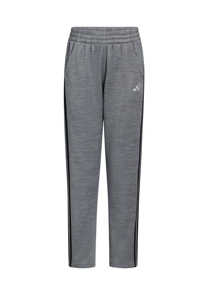 Boys 8-20 Elastic Waistband Game and Go Pants