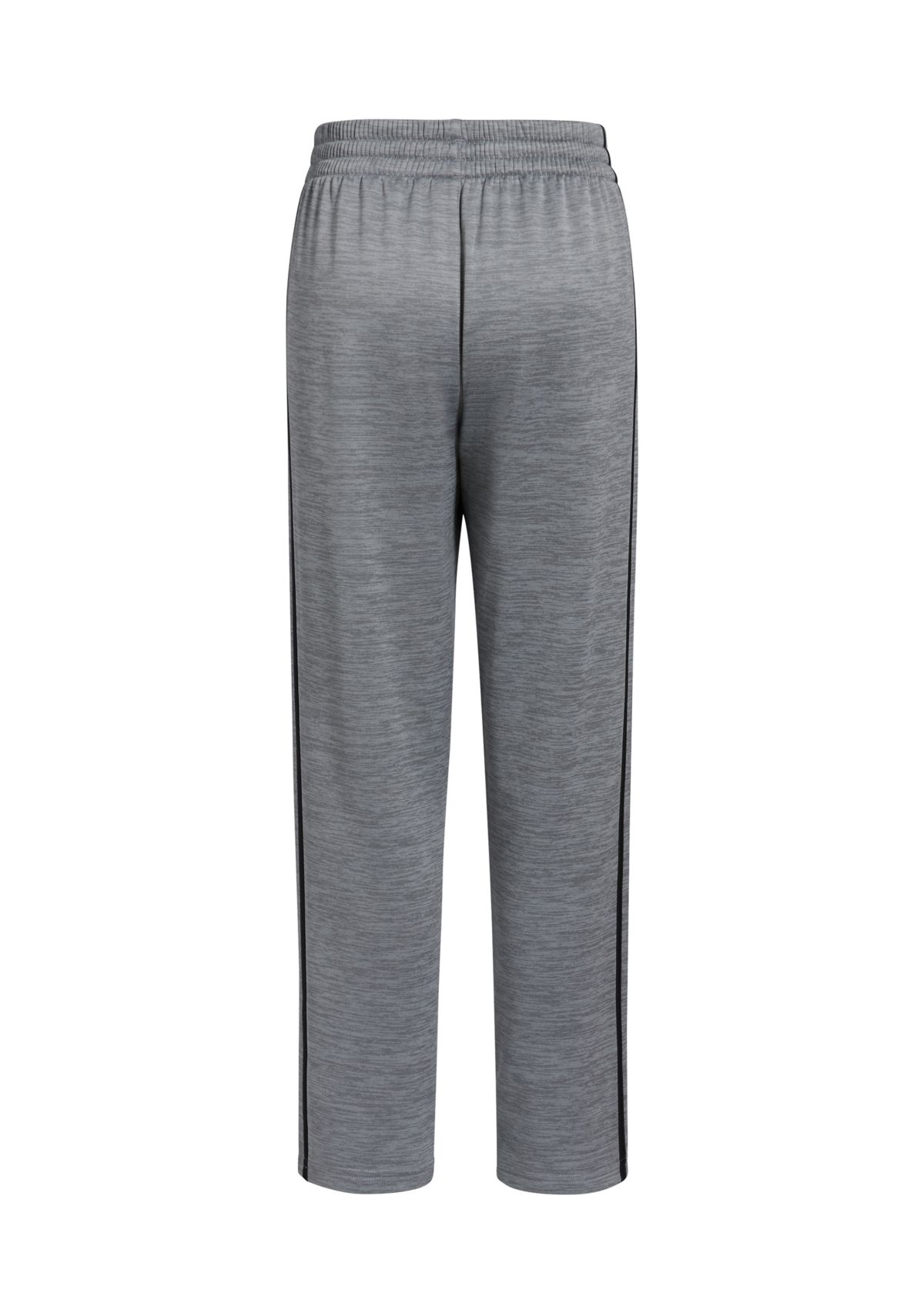 Boys 8-20 Elastic Waistband Game and Go Pants