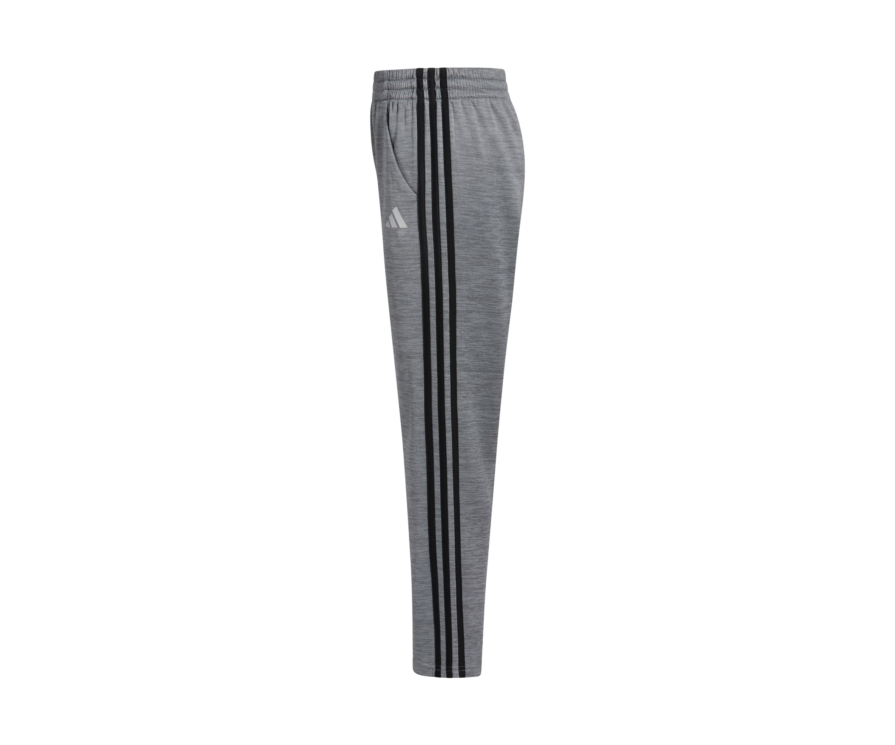 Boys 8-20 Elastic Waistband Game and Go Pants