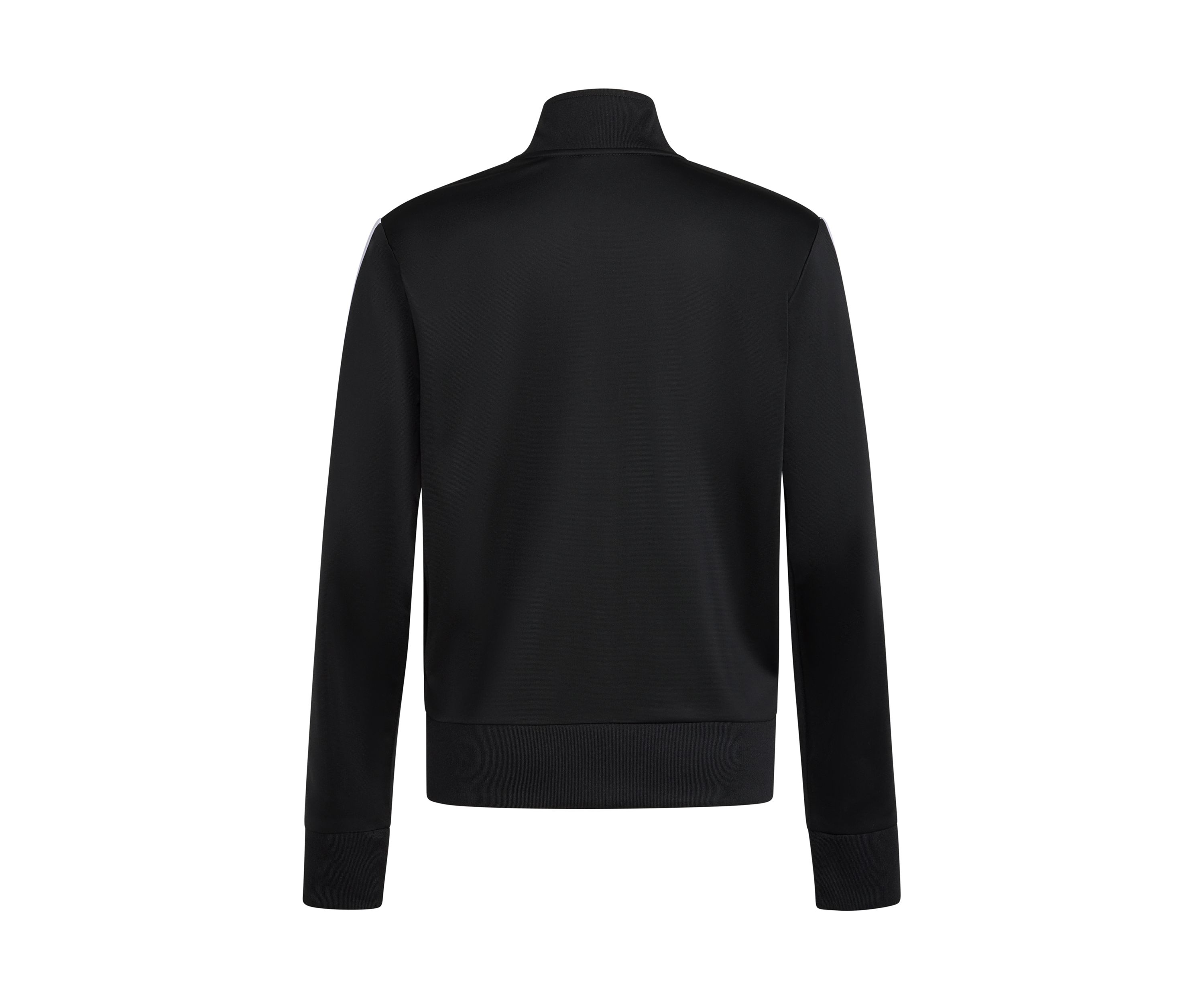 Boys 8-20 Long Sleeve Full-Zip Essential Tricot Jacket