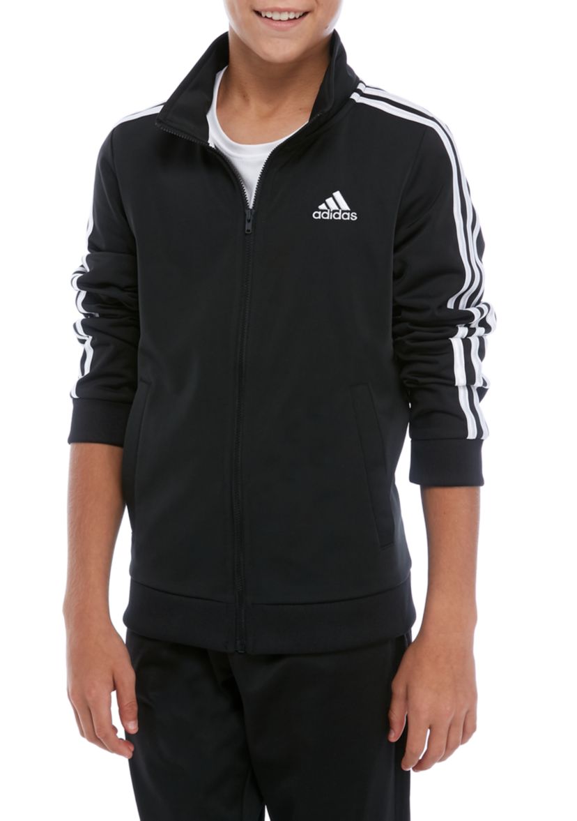 Boys 8-20 Tricot Jacket 