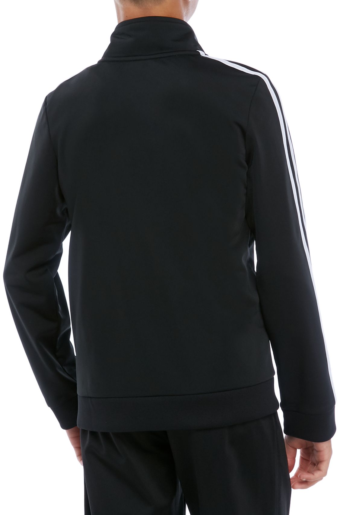 Boys 8-20 Tricot Jacket 