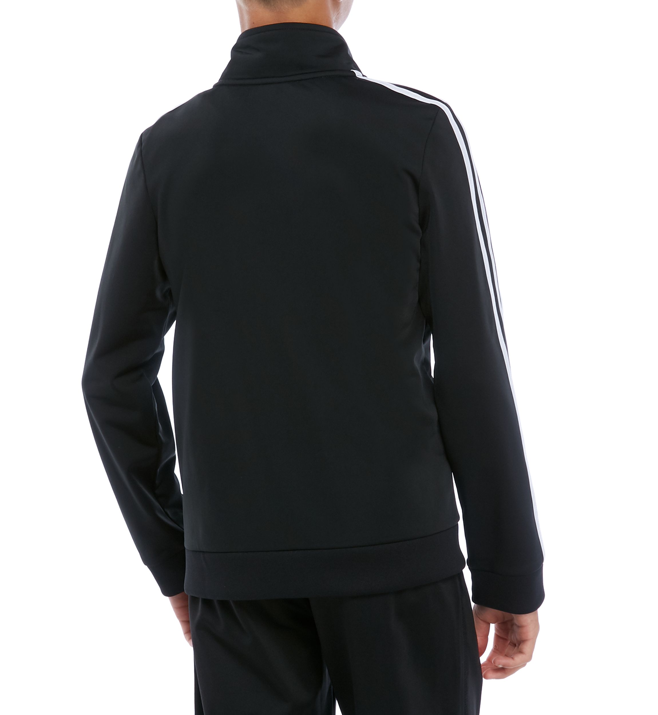 Boys 8-20 Tricot Jacket 